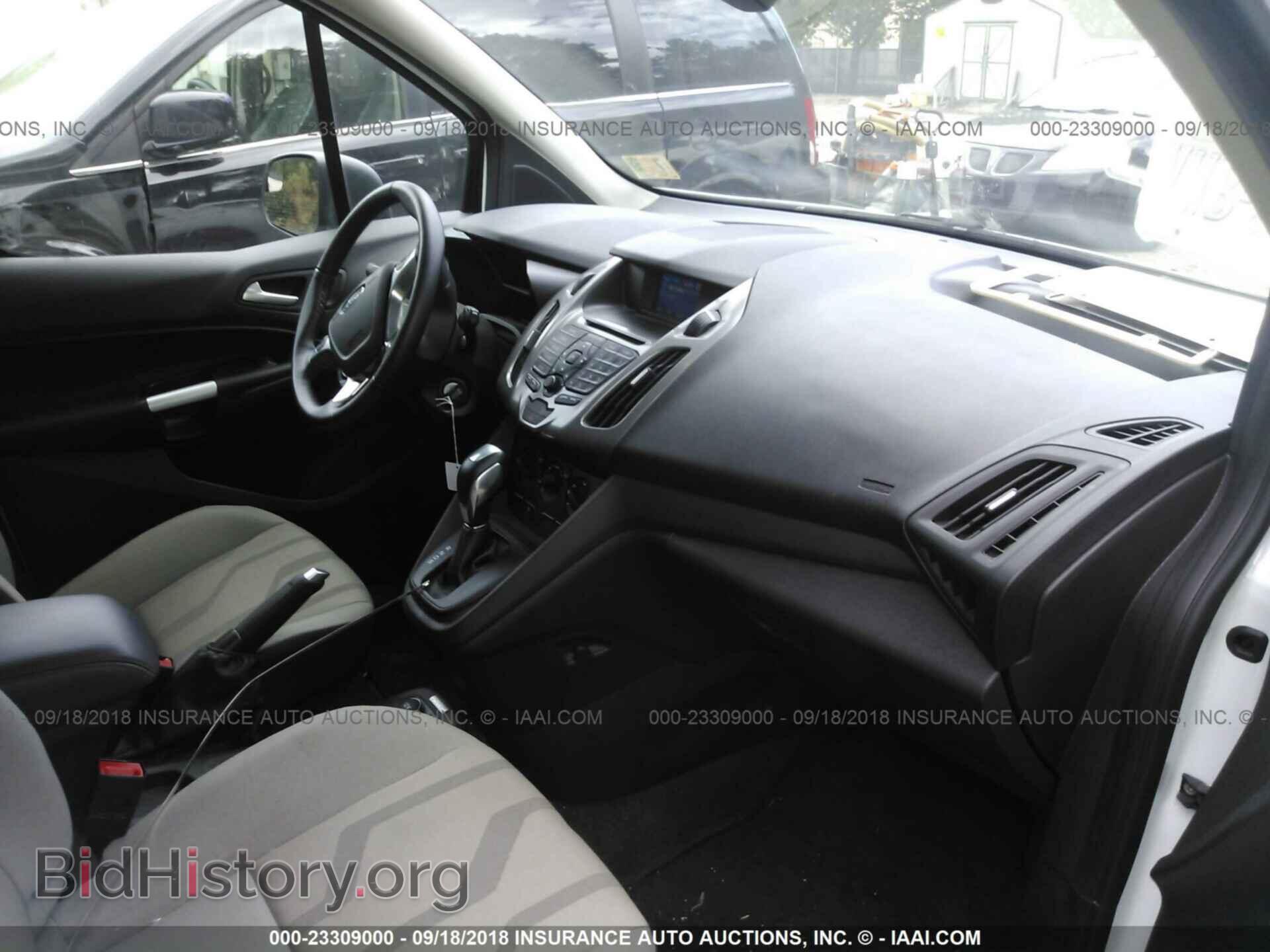 2016 Ford Transit - VIN: NM0LS7F70G1237240 - Фото 5