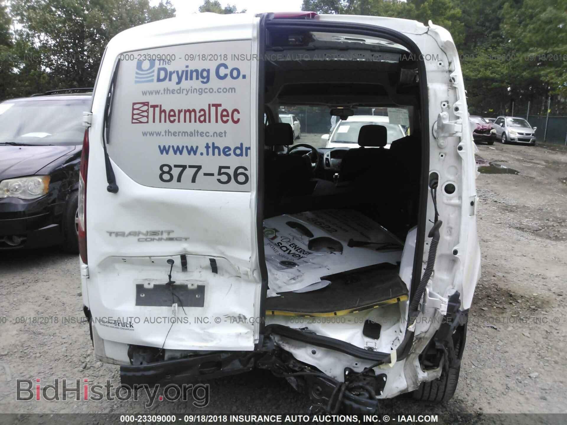 2016 Ford Transit - VIN: NM0LS7F70G1237240 - Фото 6