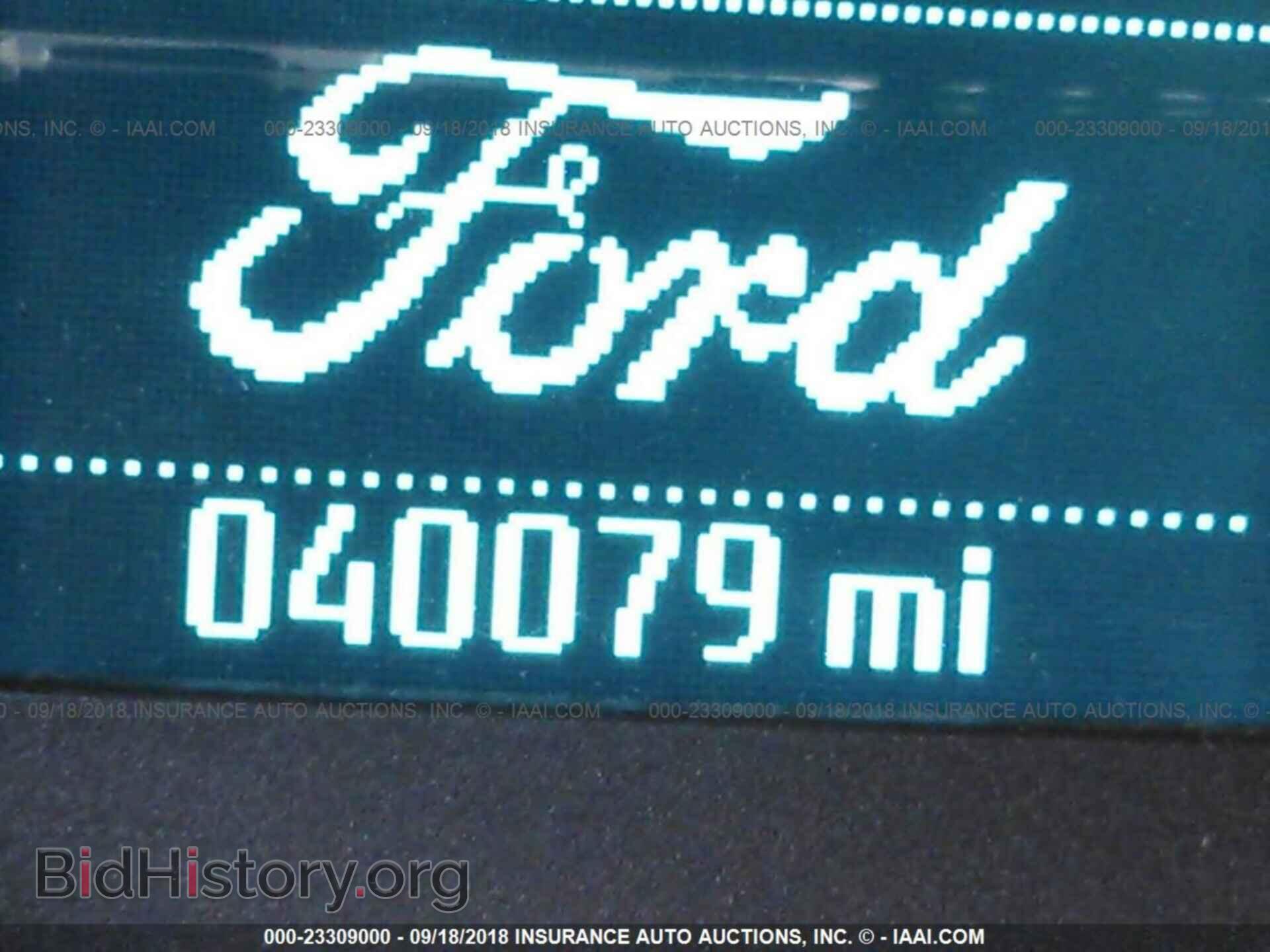 2016 Ford Transit - VIN: NM0LS7F70G1237240 - Фото 7