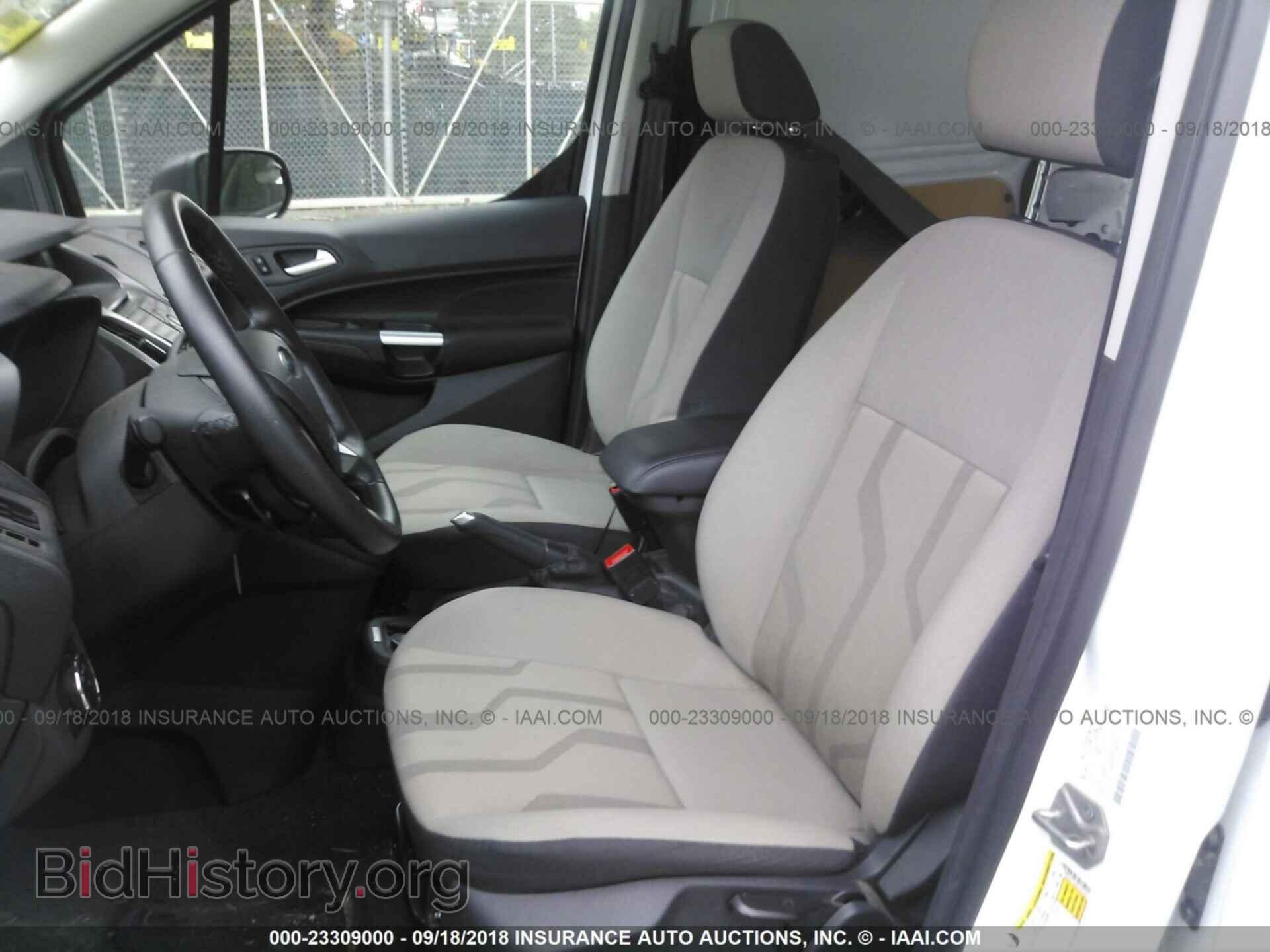 2016 Ford Transit - VIN: NM0LS7F70G1237240 - Фото 8