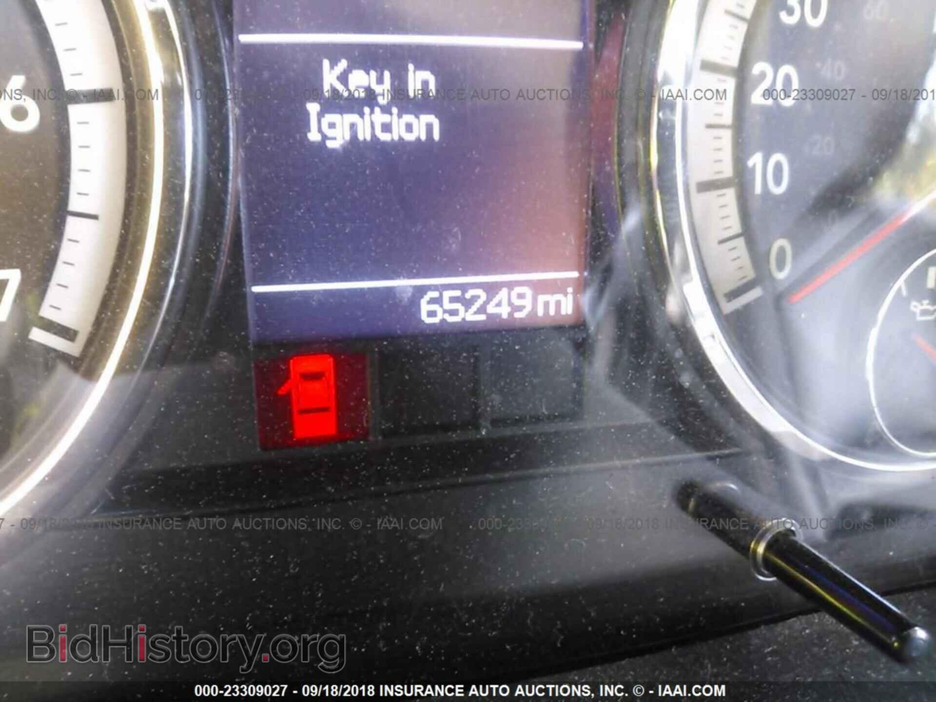 2012 Dodge Ram 1500 - VIN: 1C6RD6LT0CS318186 - Фото 7