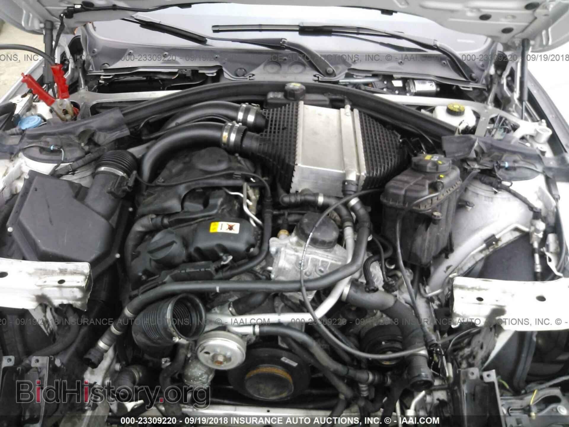 2017 Bmw M3 - VIN: WBS8M9C37H5G85917 - Photo 10