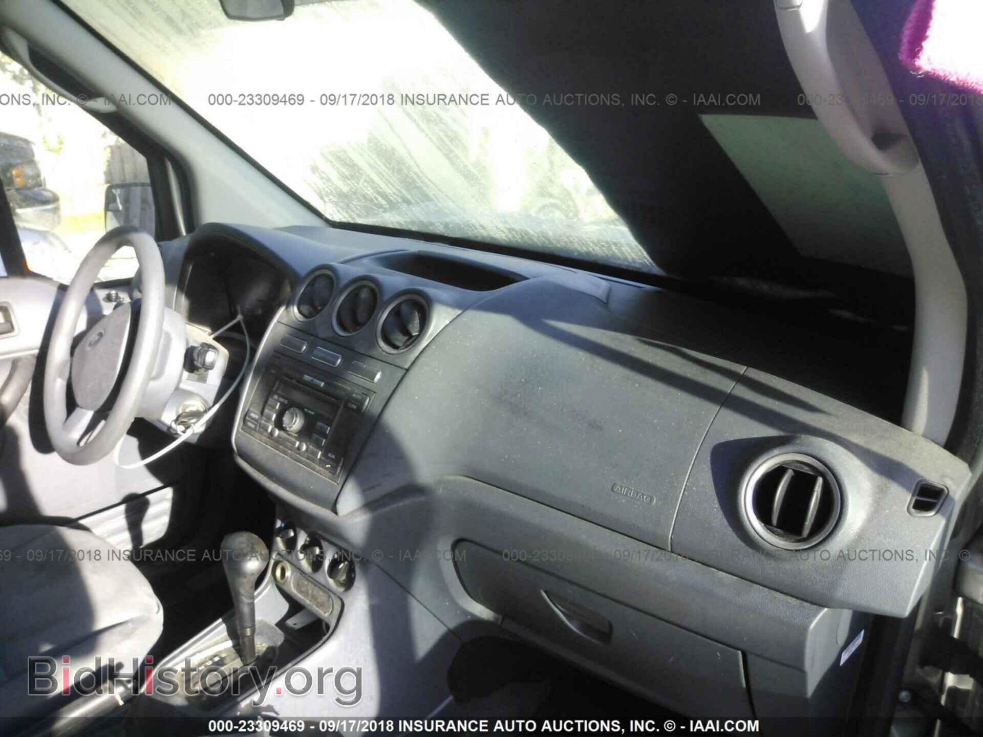 2011 Ford Transit - VIN: NM0KS9CN4BT048131 - Фото 5