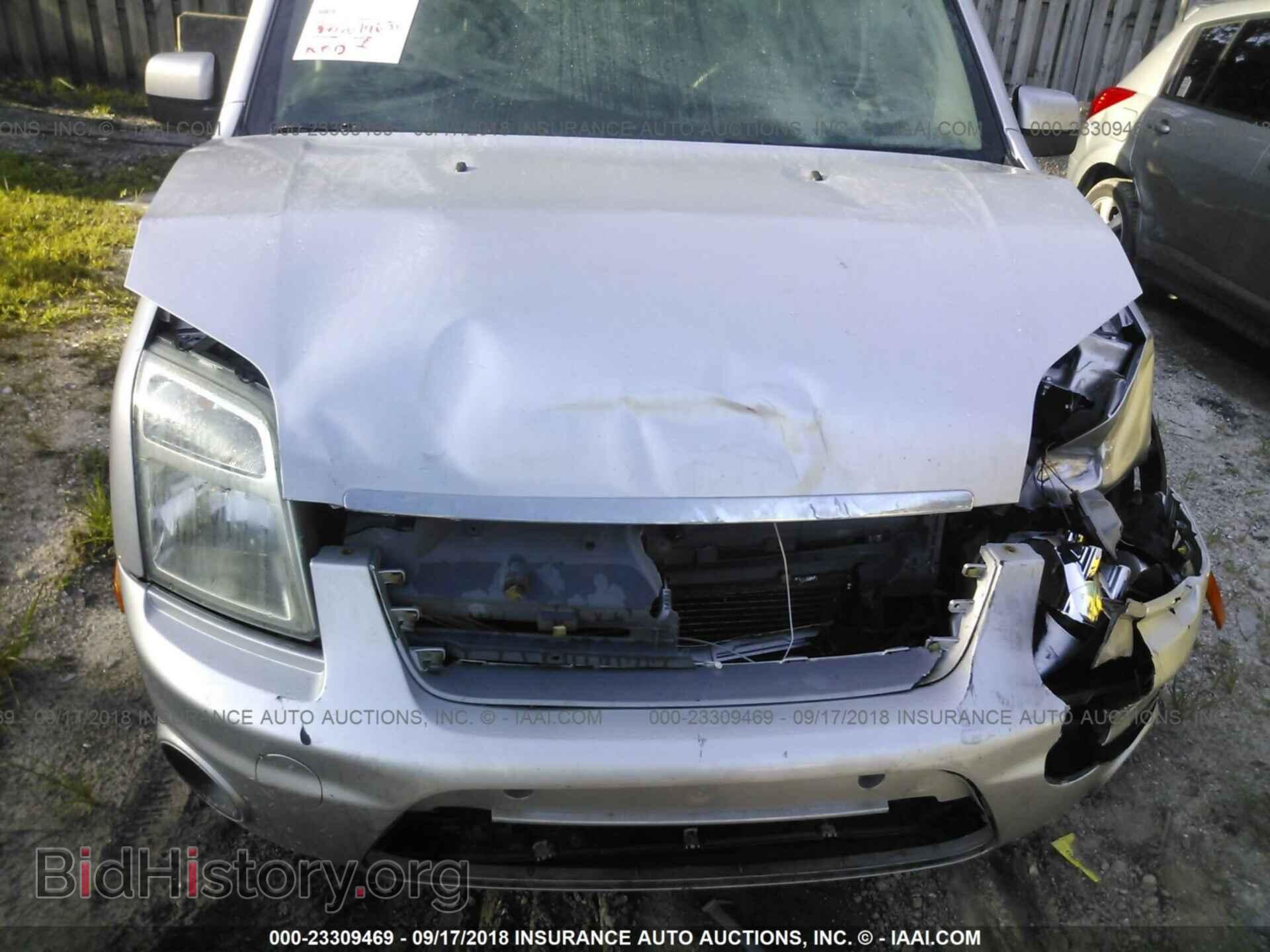 2011 Ford Transit - VIN: NM0KS9CN4BT048131 - Фото 6