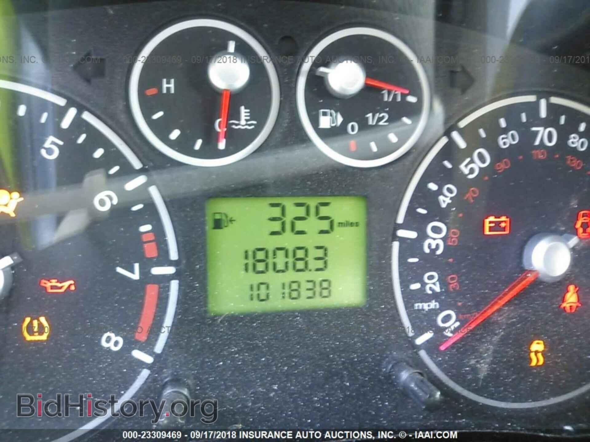 2011 Ford Transit - VIN: NM0KS9CN4BT048131 - Фото 7