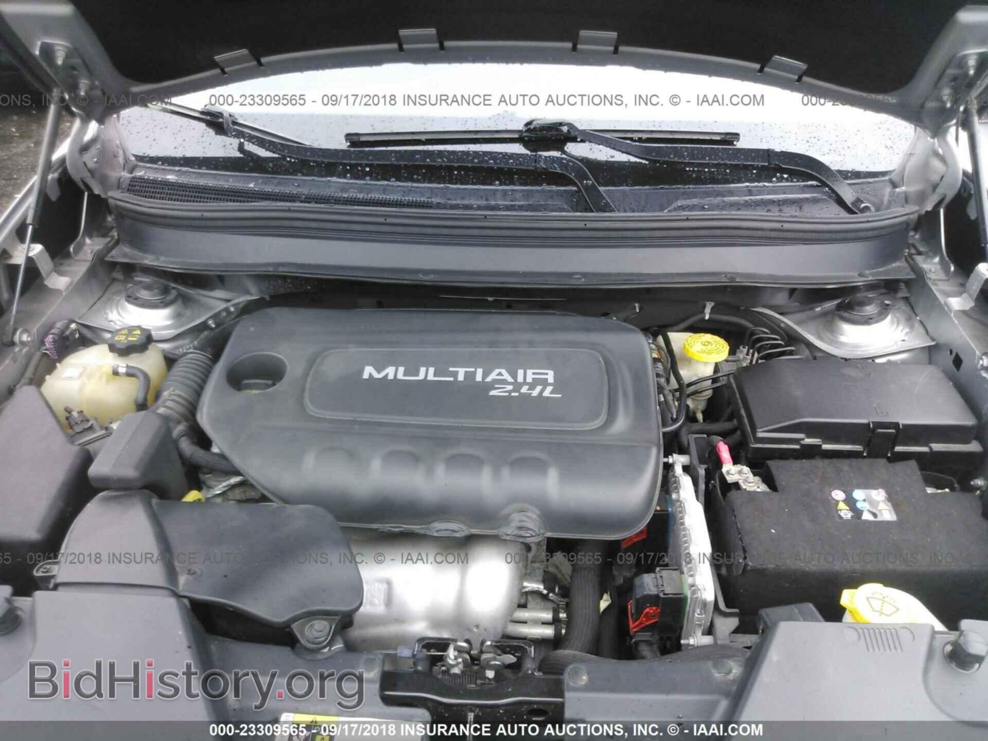 2014 Jeep Cherokee - VIN: 1C4PJMCB7EW167640 - Фото 10