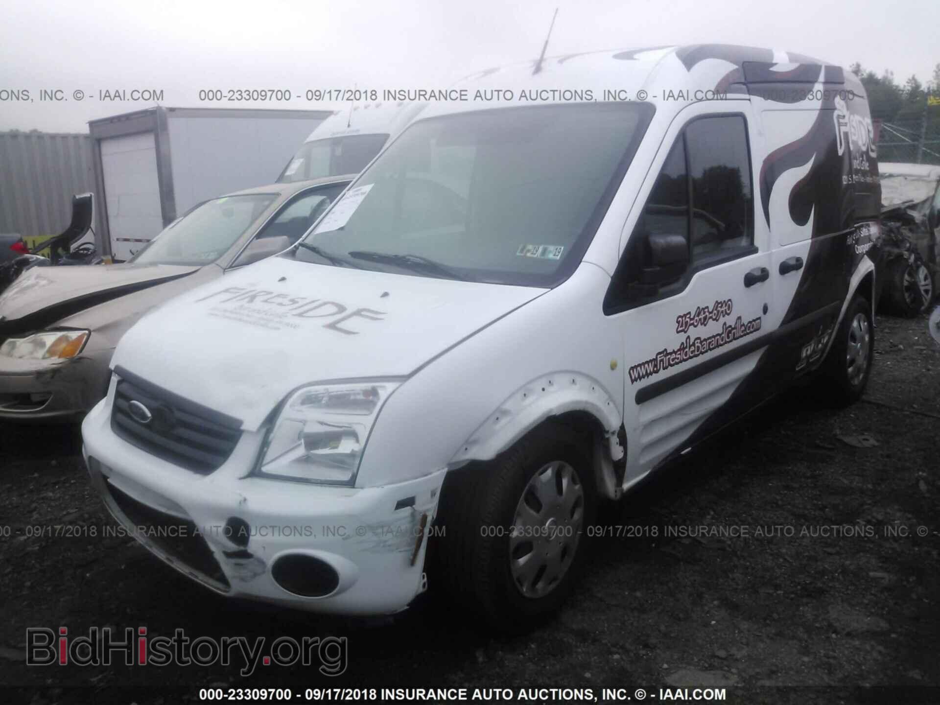 2012 Ford Transit - VIN: NM0LS7DN2CT097806 - Photo 2