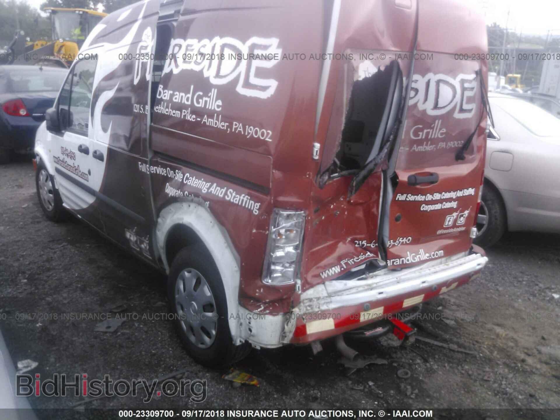 2012 Ford Transit - VIN: NM0LS7DN2CT097806 - Photo 3