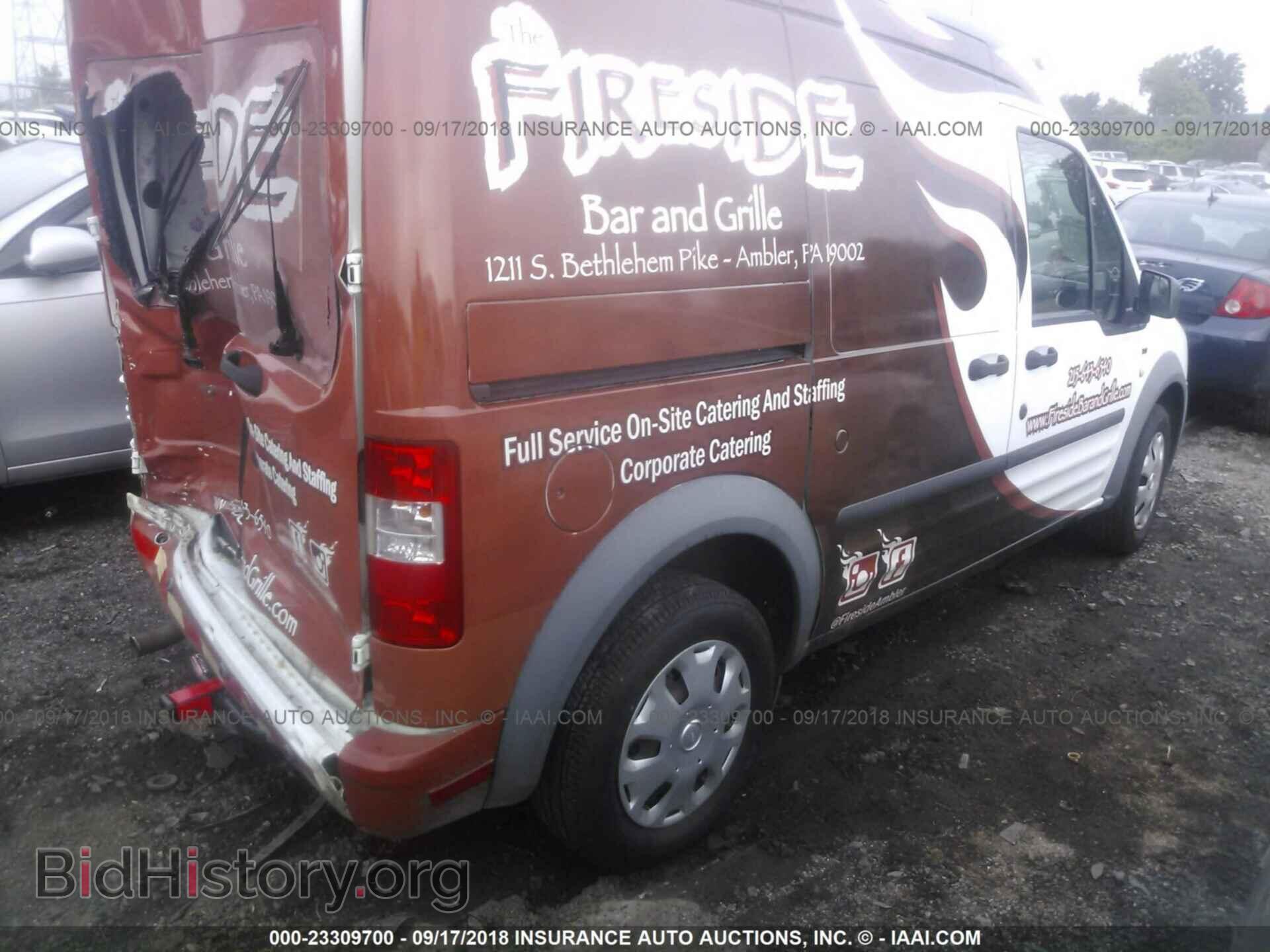 2012 Ford Transit - VIN: NM0LS7DN2CT097806 - Photo 4