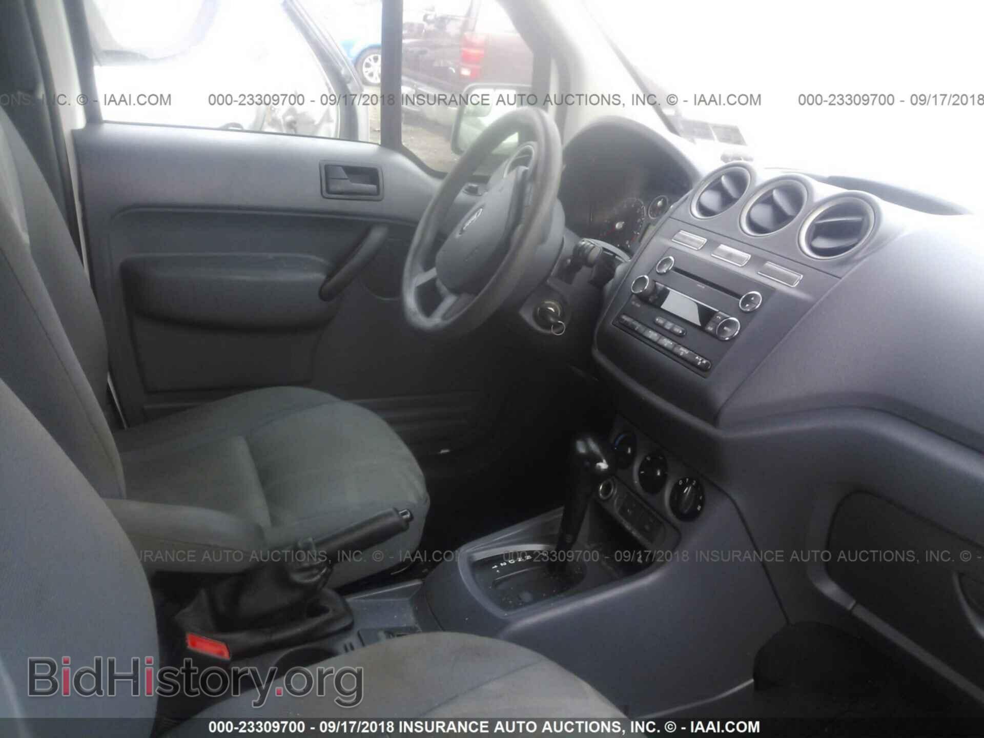 2012 Ford Transit - VIN: NM0LS7DN2CT097806 - Photo 5