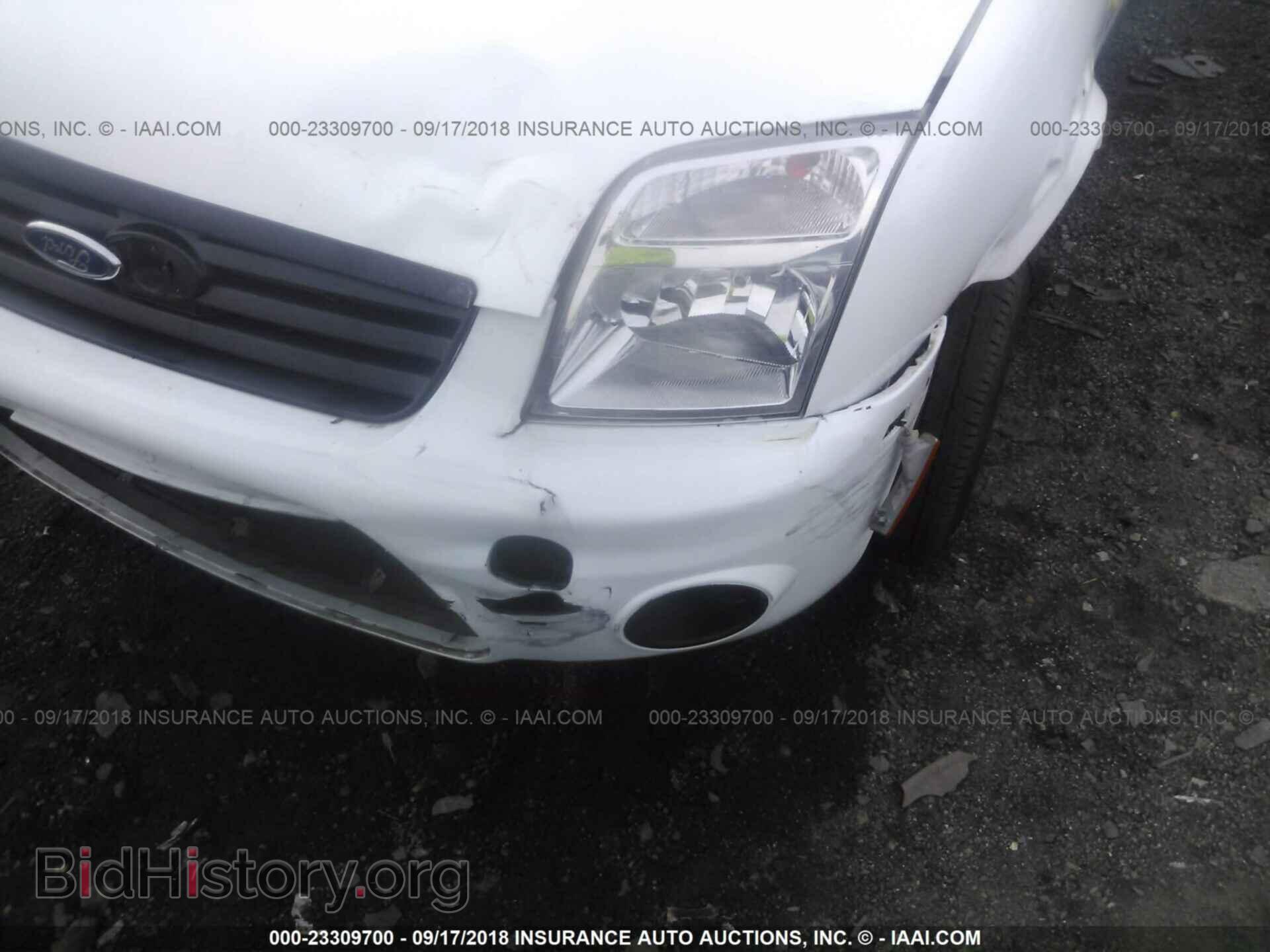 2012 Ford Transit - VIN: NM0LS7DN2CT097806 - Photo 6