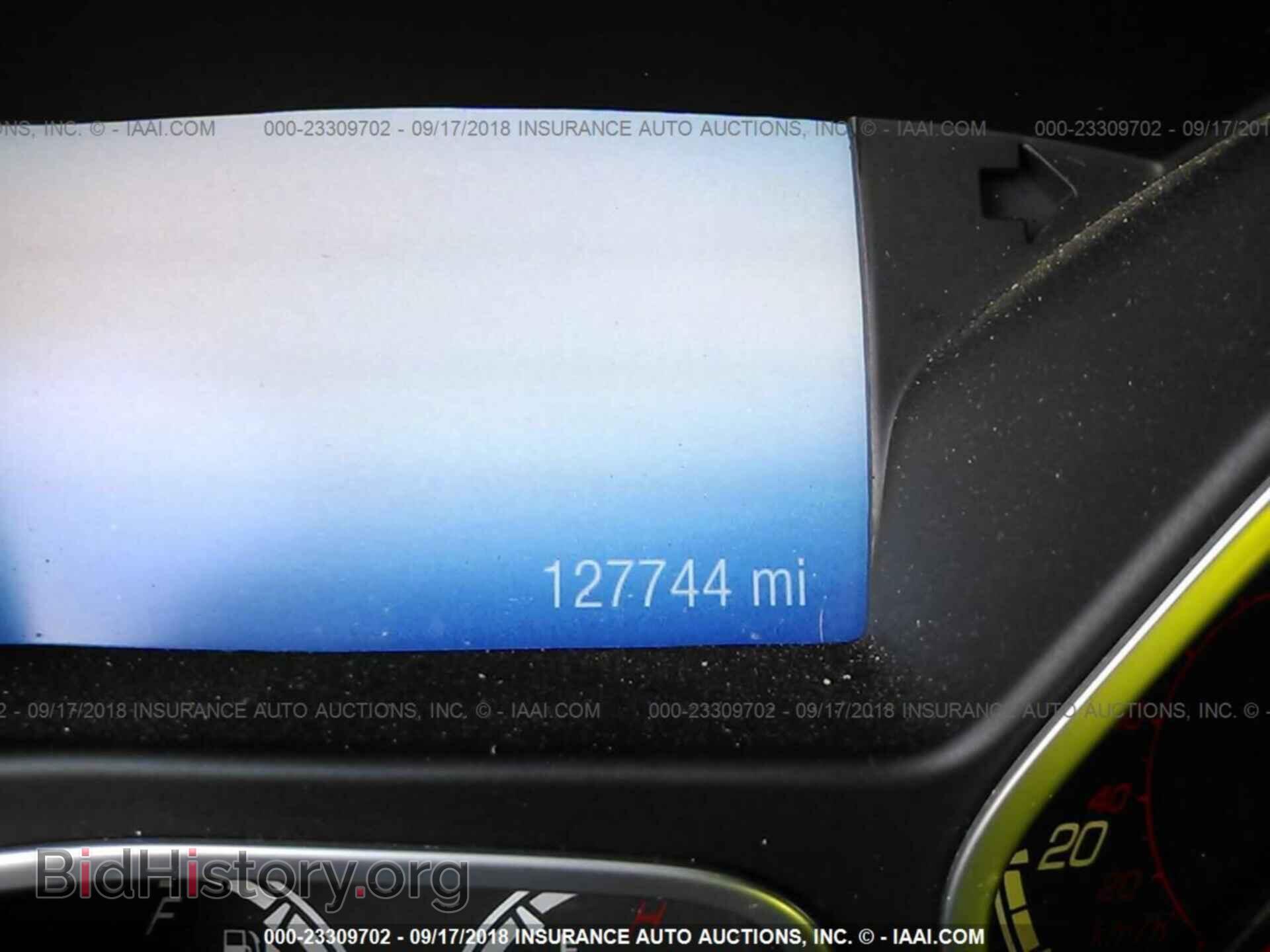 2014 FORD FOCUS - VIN: 1FADP3L90EL195151 - Photo 7