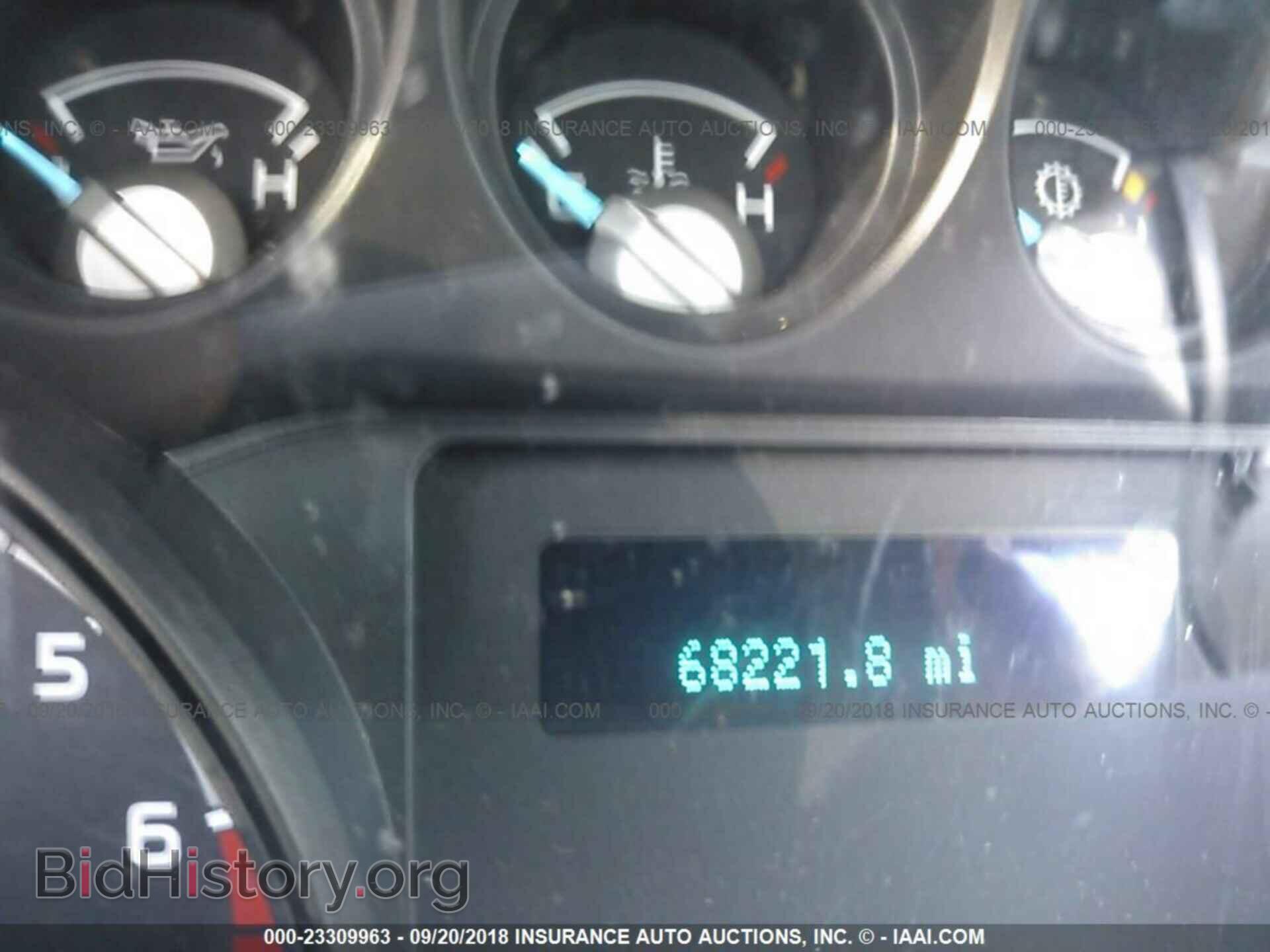 2015 Ford F250 - VIN: 1FTBF2A65FEA71194 - Фото 7
