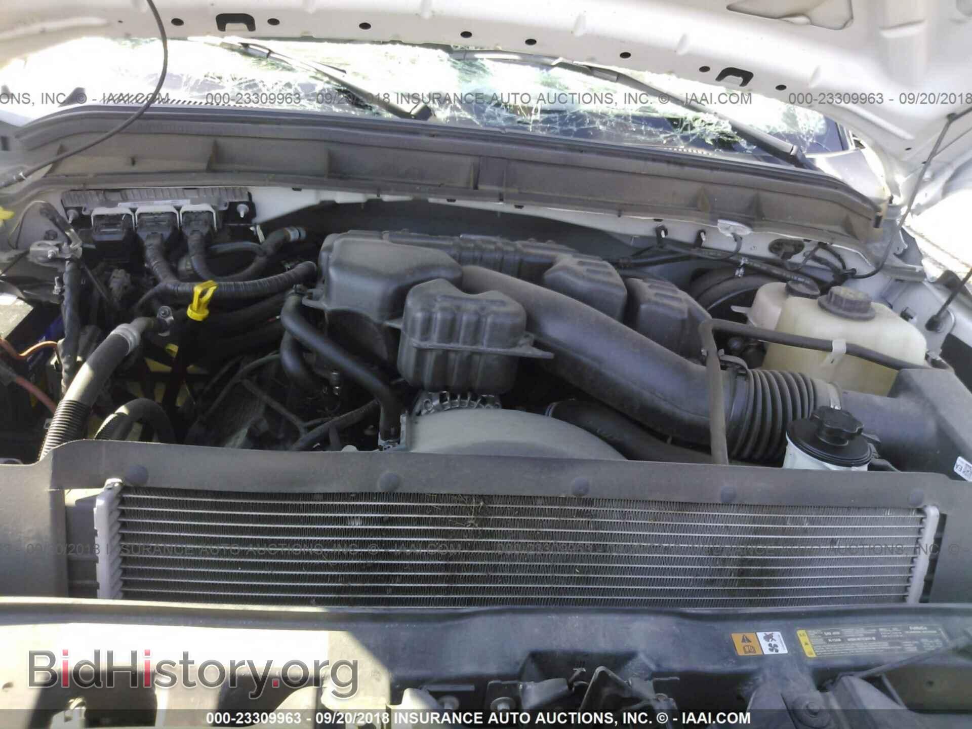 2015 Ford F250 - VIN: 1FTBF2A65FEA71194 - Фото 10