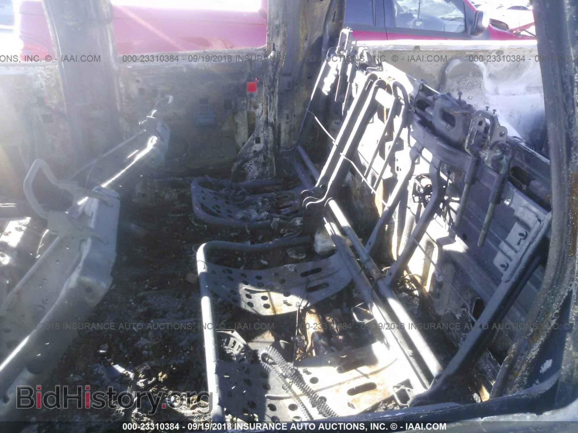 2013 Ford F150 - VIN: 1FTEW1CM8DKF25178 - Фото 8