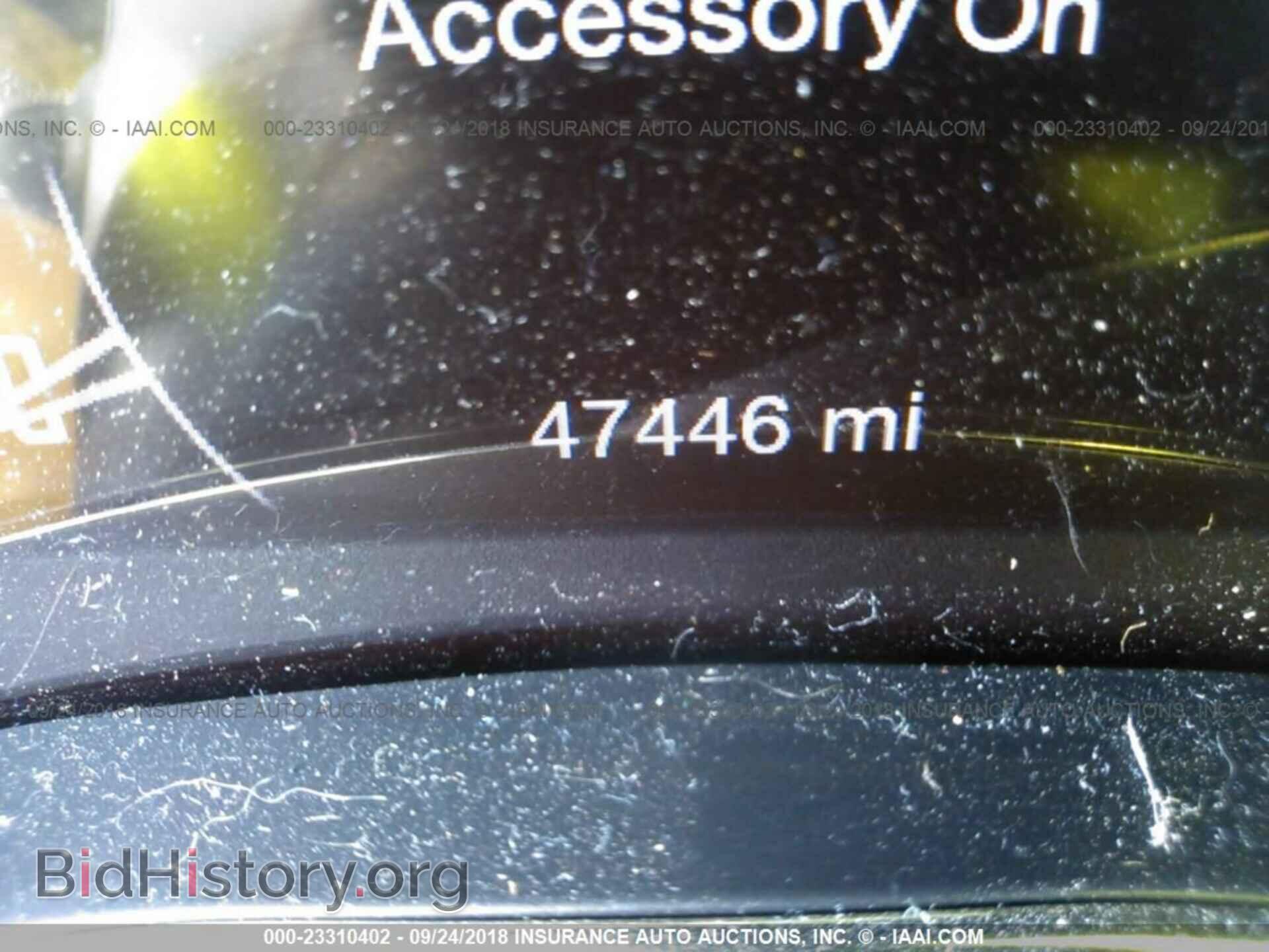 2016 Dodge Durango - VIN: 1C4SDHCT3GC322609 - Фото 7