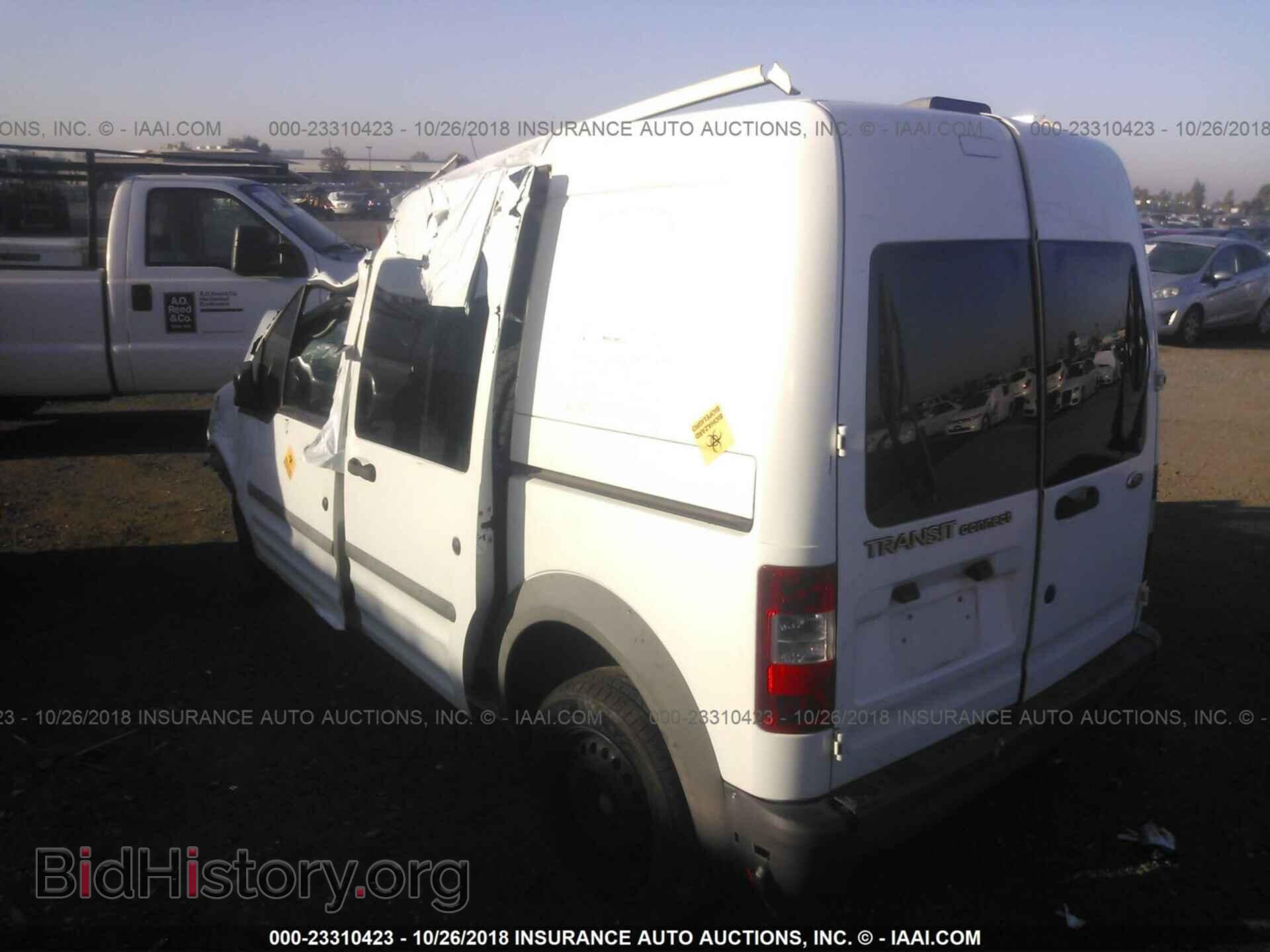 2011 Ford Transit - VIN: NM0LS6AN3BT062852 - Photo 3
