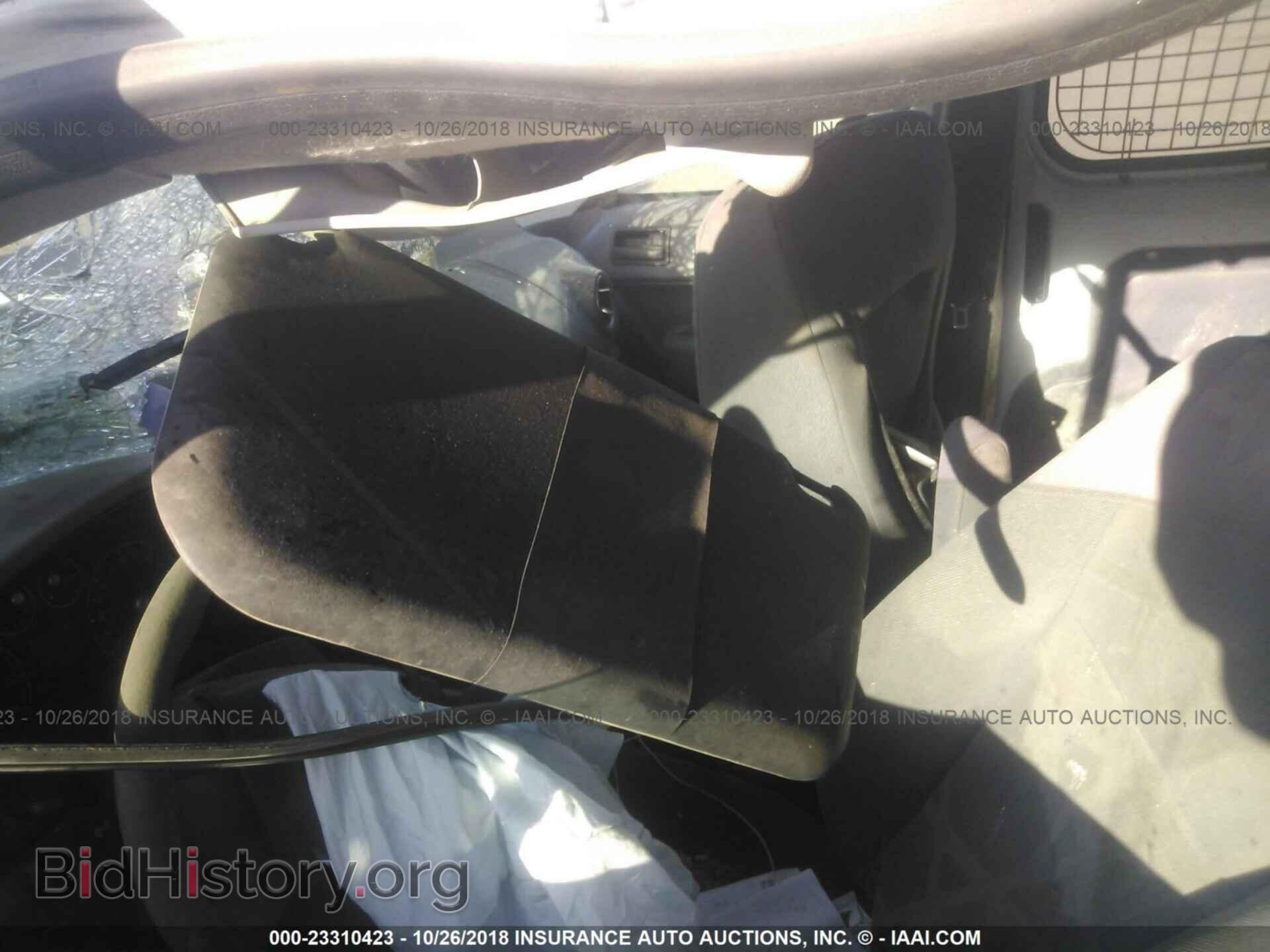 2011 Ford Transit - VIN: NM0LS6AN3BT062852 - Photo 5