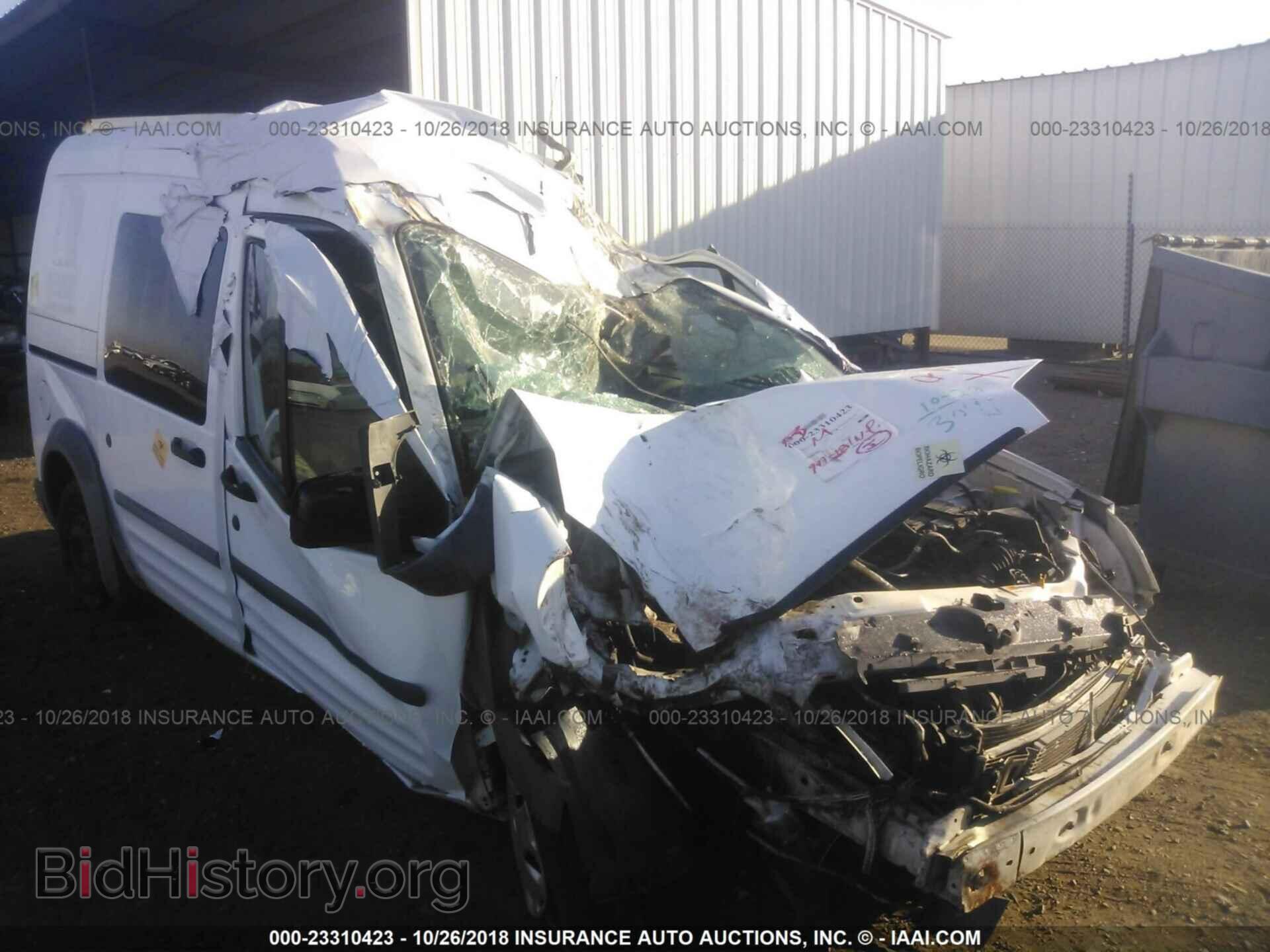 2011 Ford Transit - VIN: NM0LS6AN3BT062852 - Photo 6