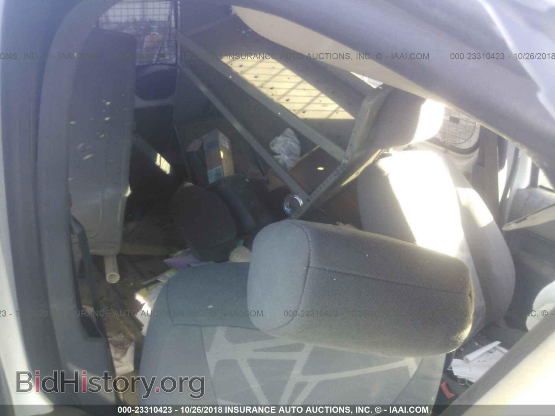 2011 Ford Transit - VIN: NM0LS6AN3BT062852 - Photo 8