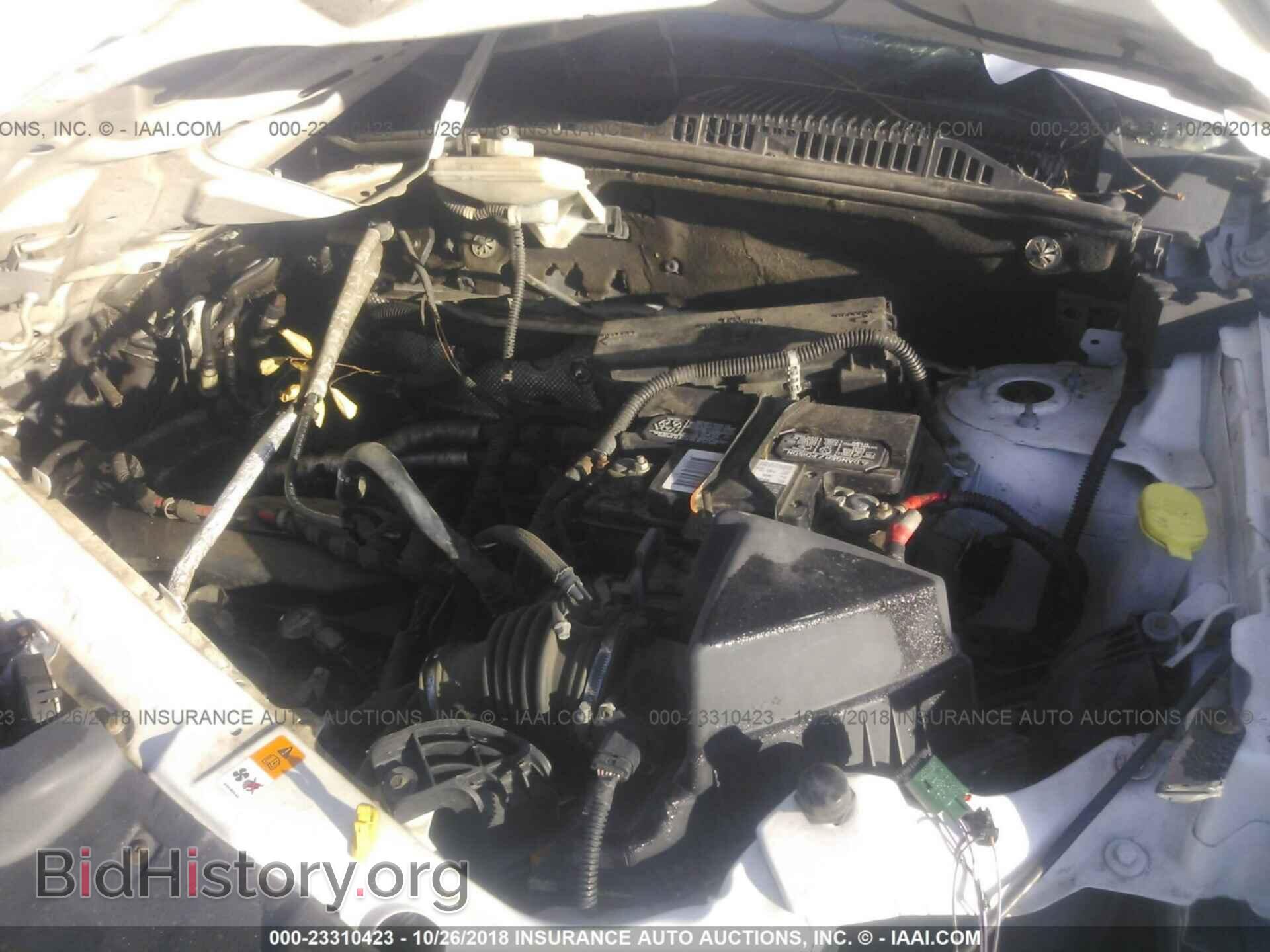 2011 Ford Transit - VIN: NM0LS6AN3BT062852 - Photo 10