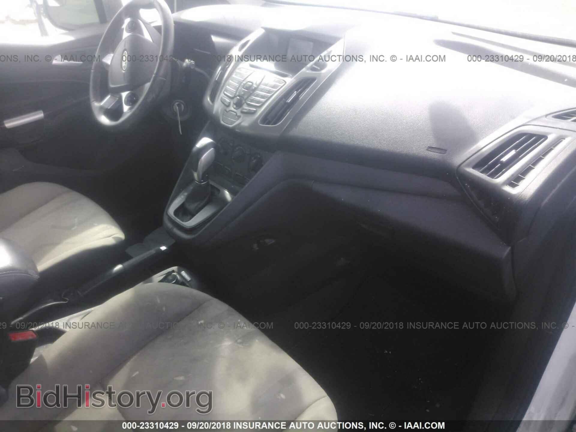 2015 Ford Transit - VIN: NM0LS7F74F1184573 - Фото 5