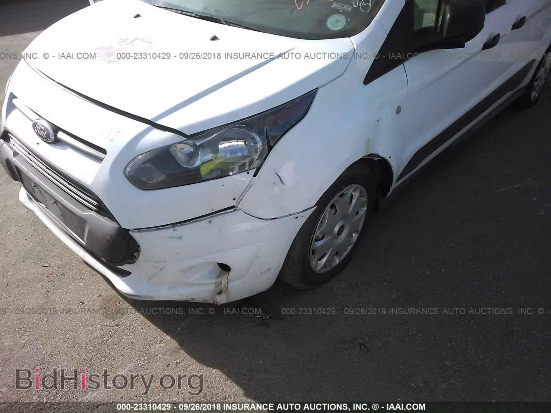 2015 Ford Transit - VIN: NM0LS7F74F1184573 - Фото 6