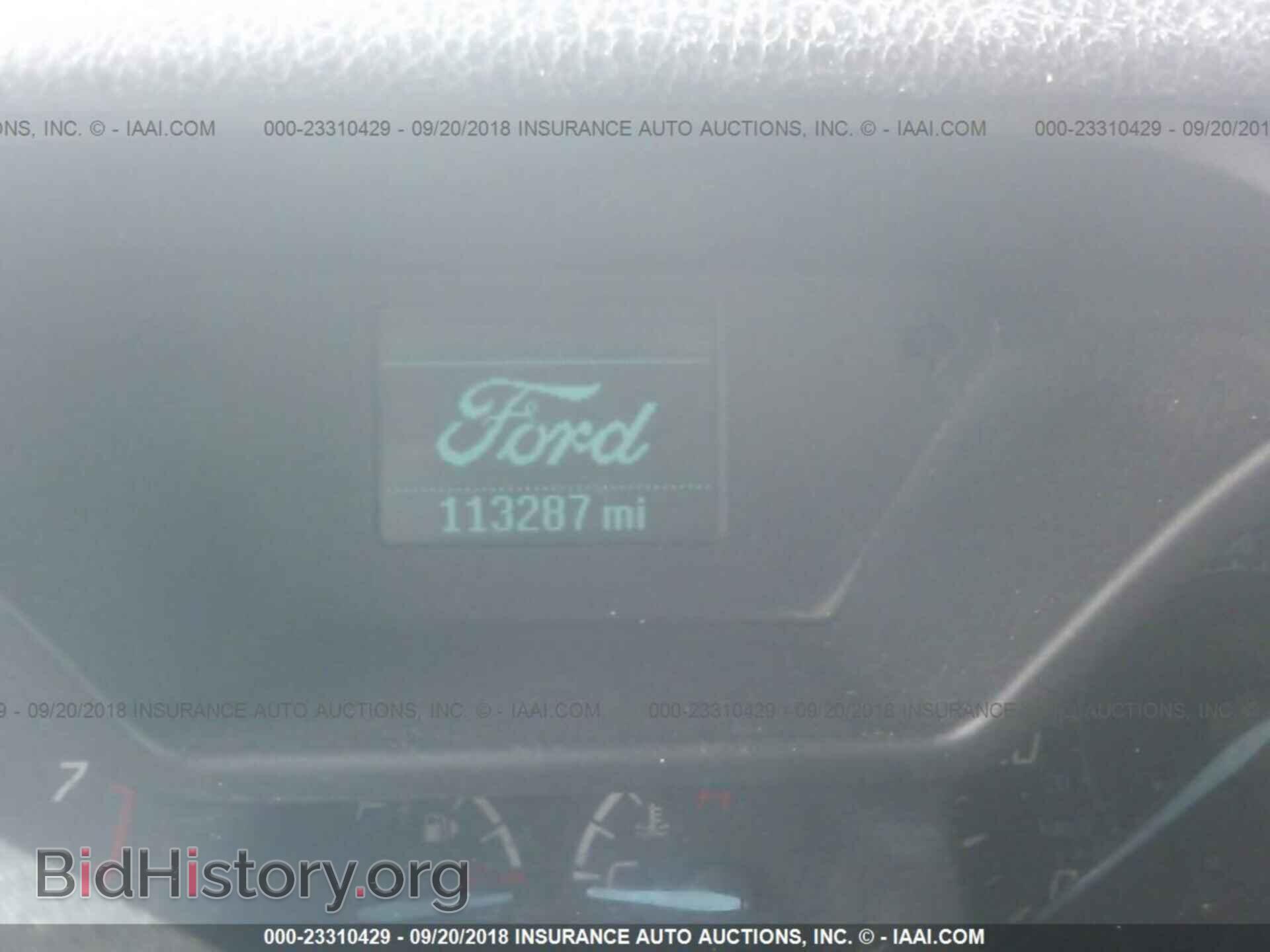 2015 Ford Transit - VIN: NM0LS7F74F1184573 - Фото 7