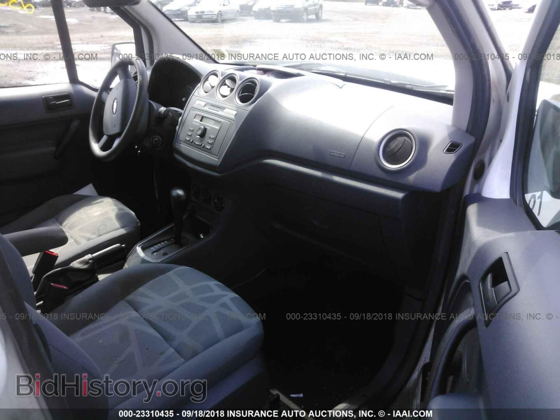 2012 Ford Transit - VIN: NM0LS6AN4CT082514 - Фото 5