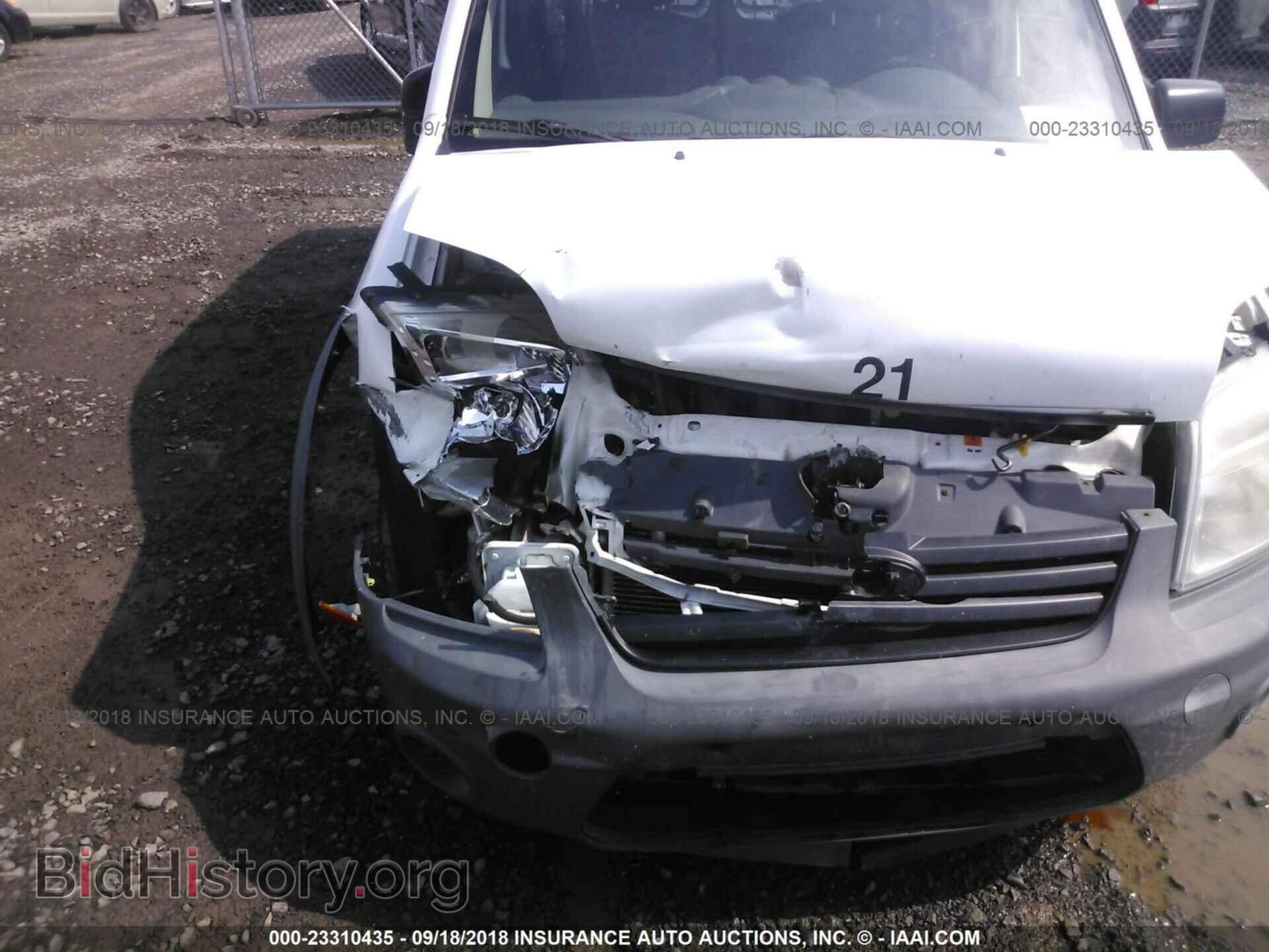 2012 Ford Transit - VIN: NM0LS6AN4CT082514 - Фото 6
