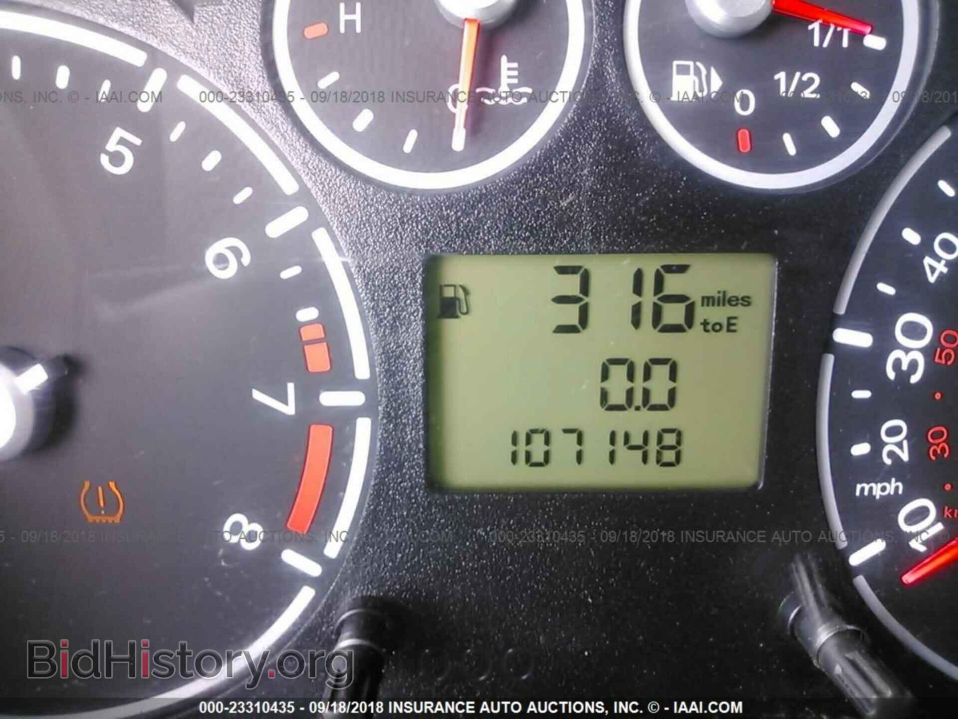 2012 Ford Transit - VIN: NM0LS6AN4CT082514 - Фото 7