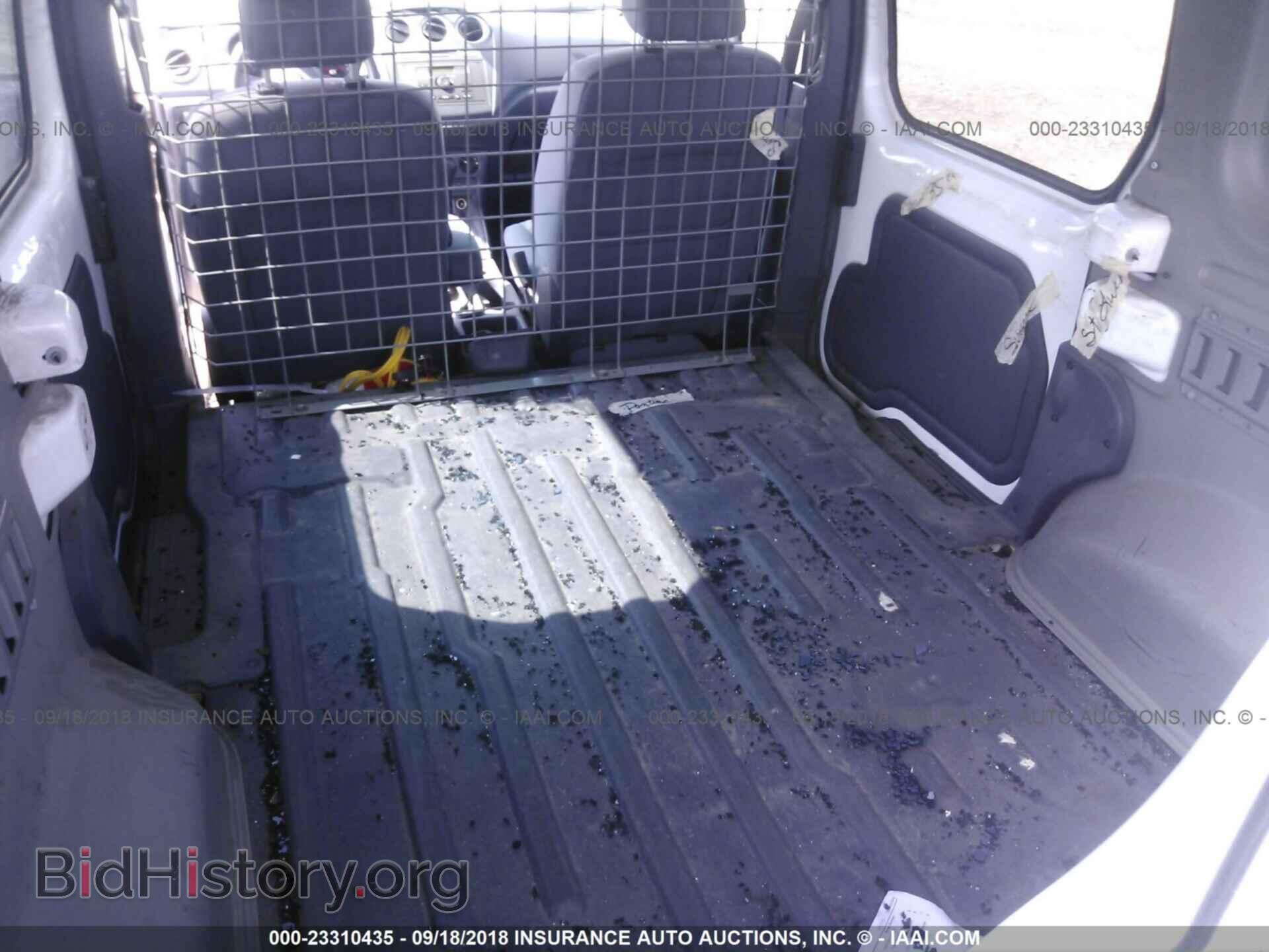 2012 Ford Transit - VIN: NM0LS6AN4CT082514 - Фото 8