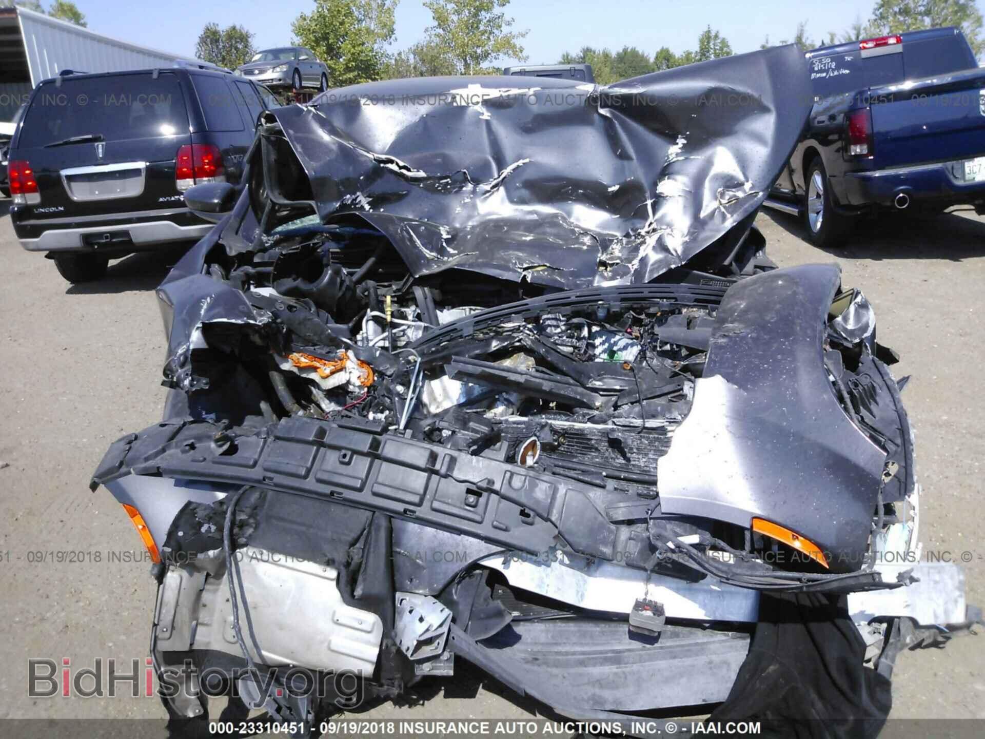 2015 Chrysler 200 - VIN: 1C3CCCAB0FN758975 - Photo 6