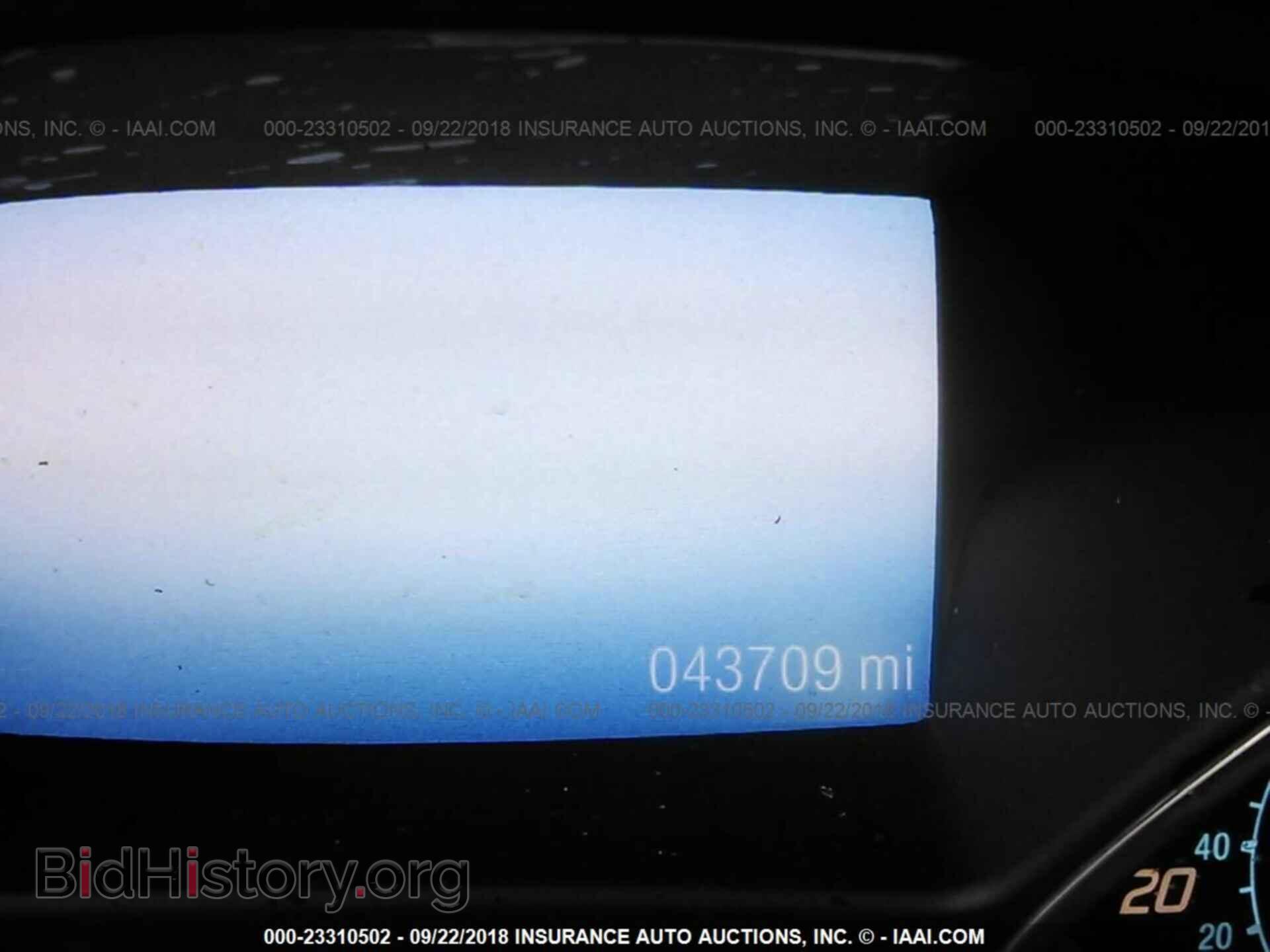 2014 Ford Escape - VIN: 1FMCU0GX4EUE55434 - Photo 7