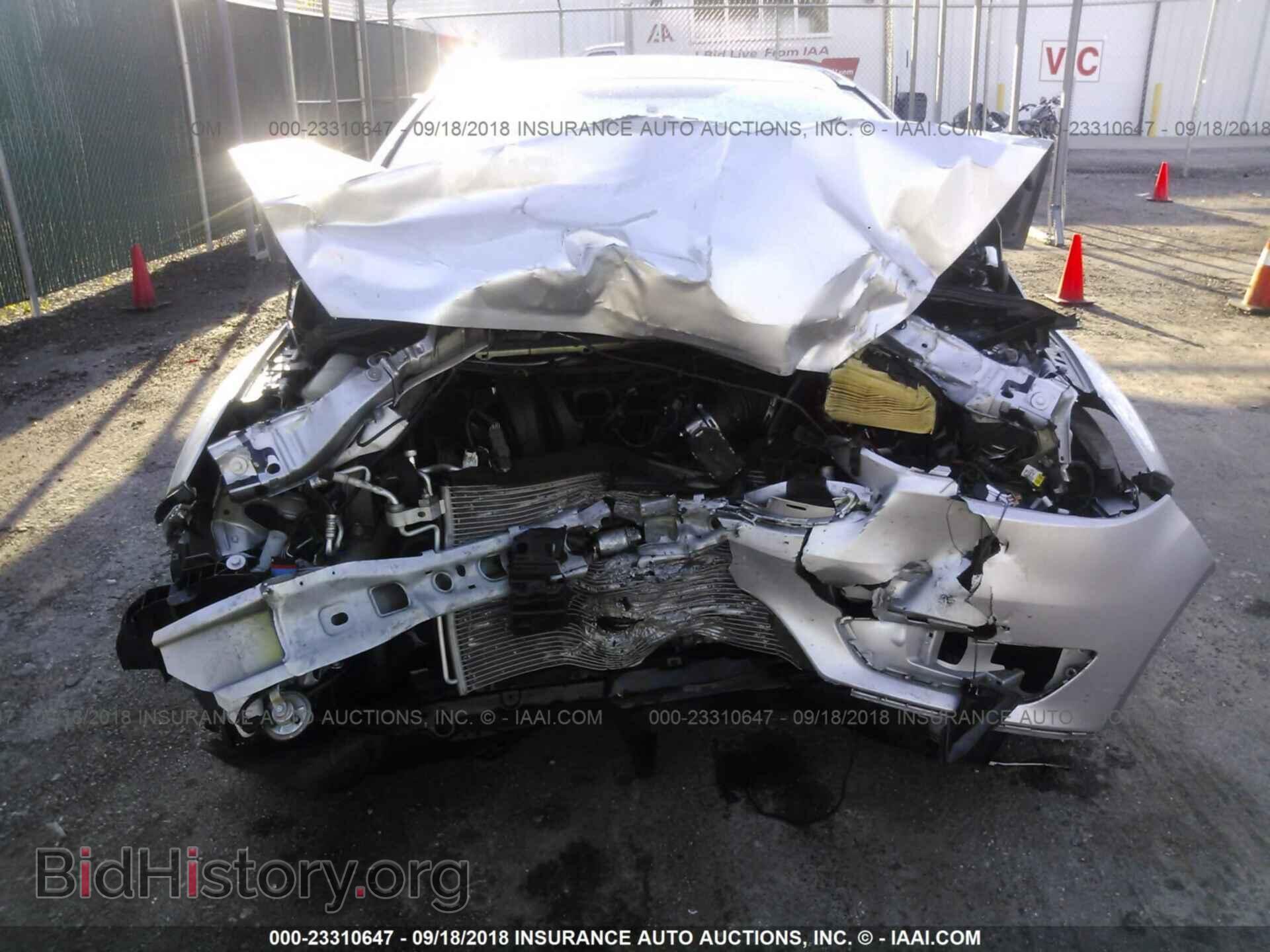 2015 Ford Focus - VIN: 1FADP3F23FL287001 - Photo 6
