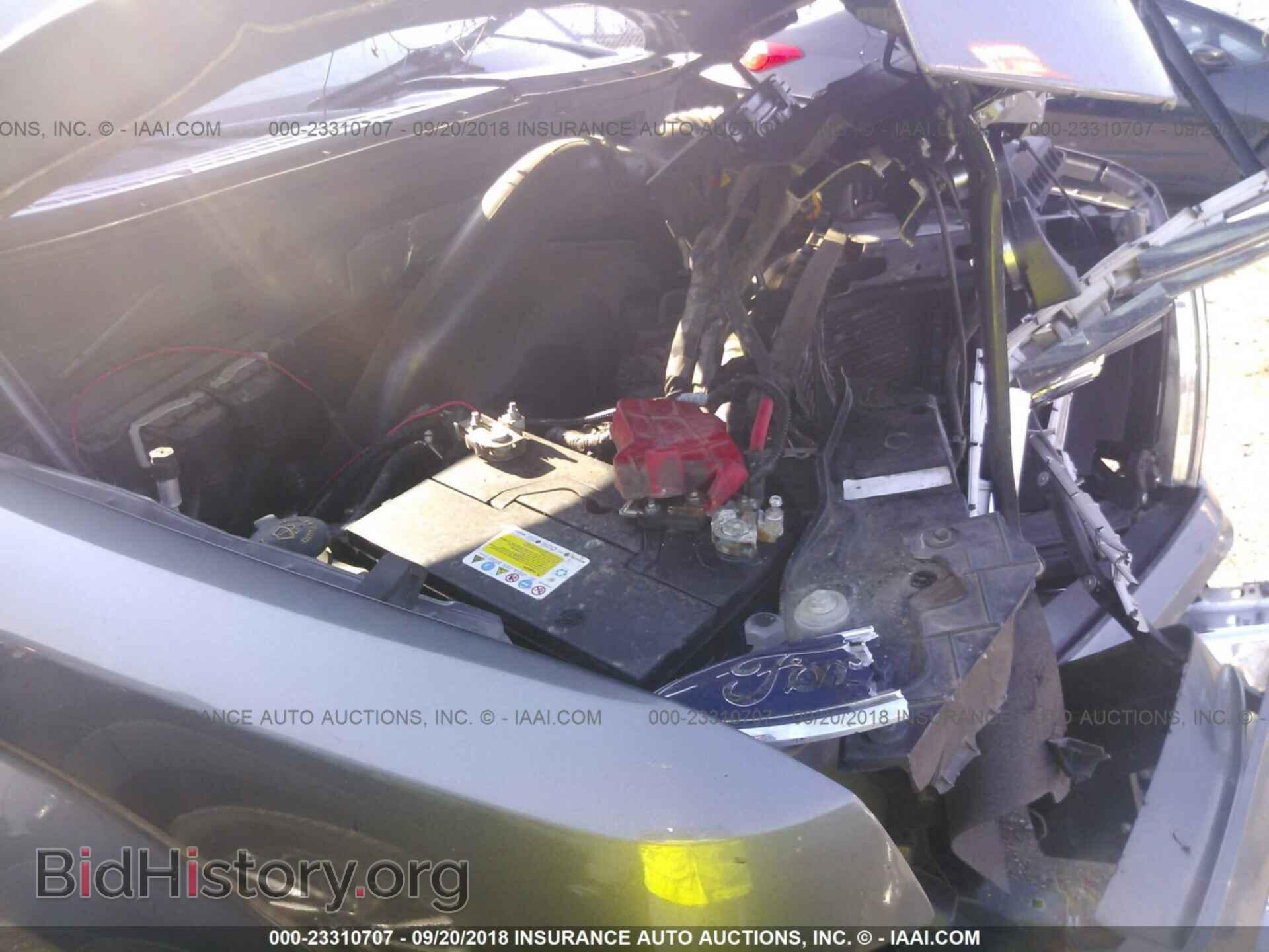 2013 Ford F150 - VIN: 1FTFW1ET6DKF08050 - Фото 10