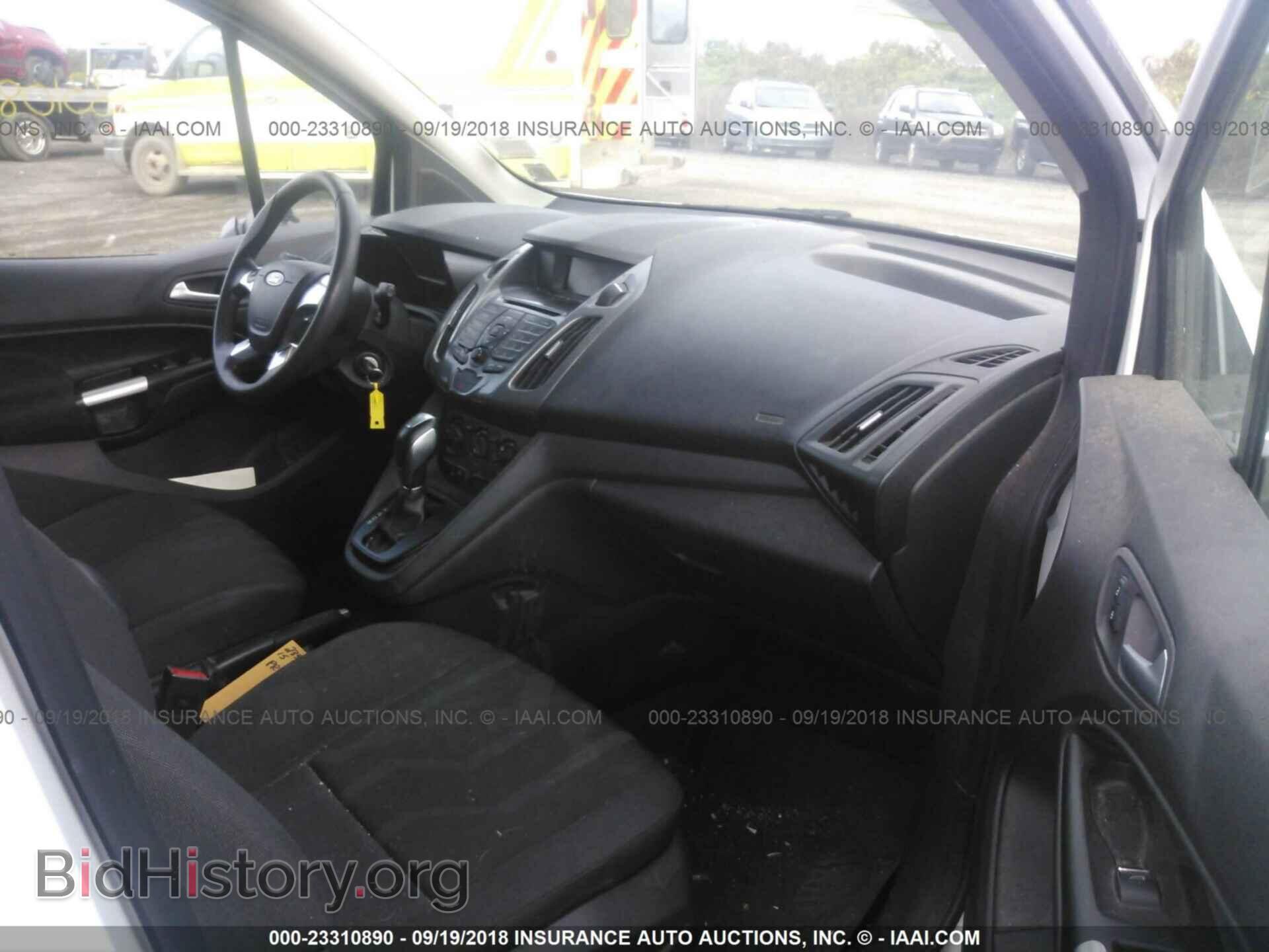 2015 Ford Transit - VIN: NM0GS9F71F1180378 - Фото 5