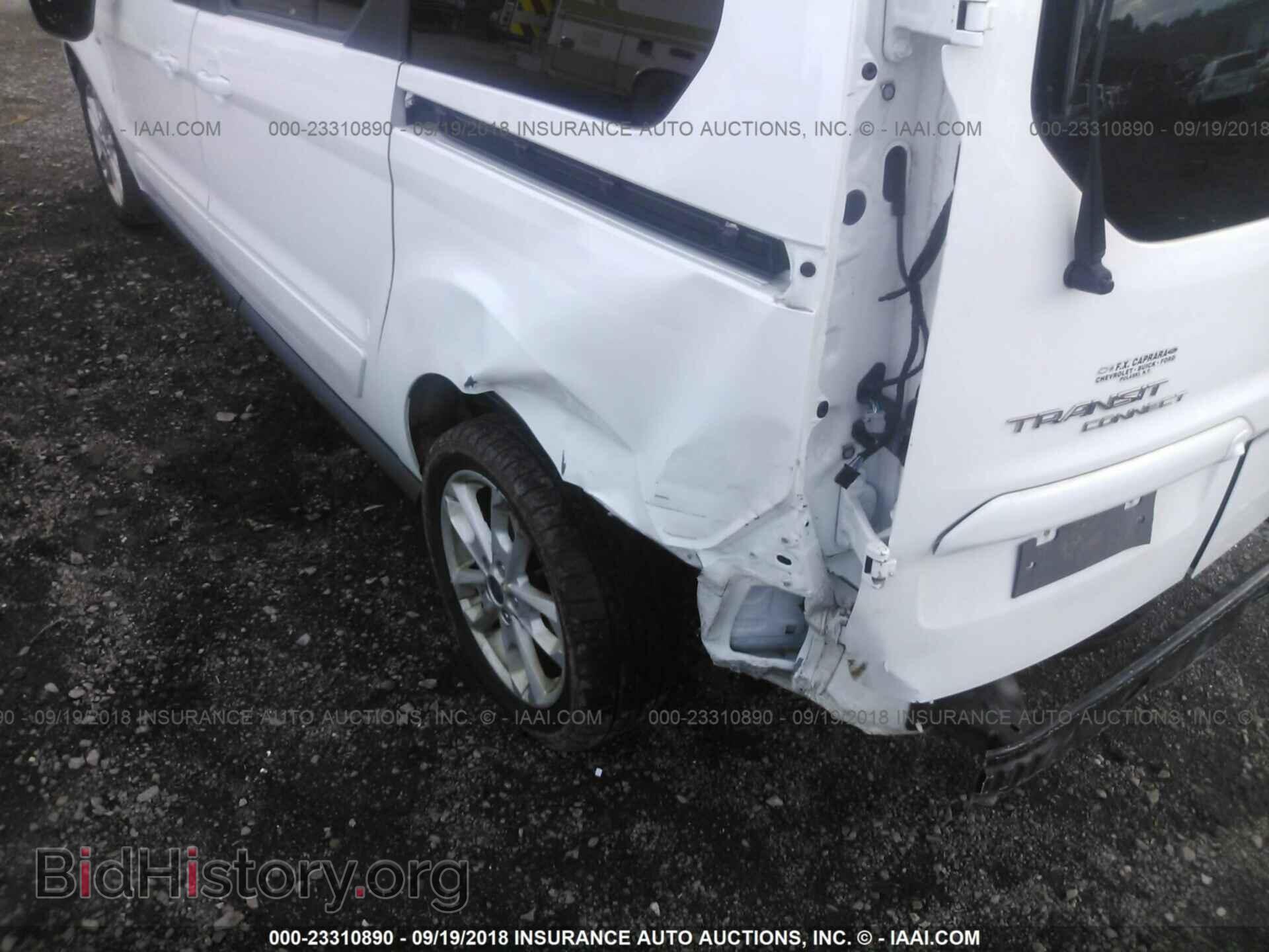 2015 Ford Transit - VIN: NM0GS9F71F1180378 - Фото 6