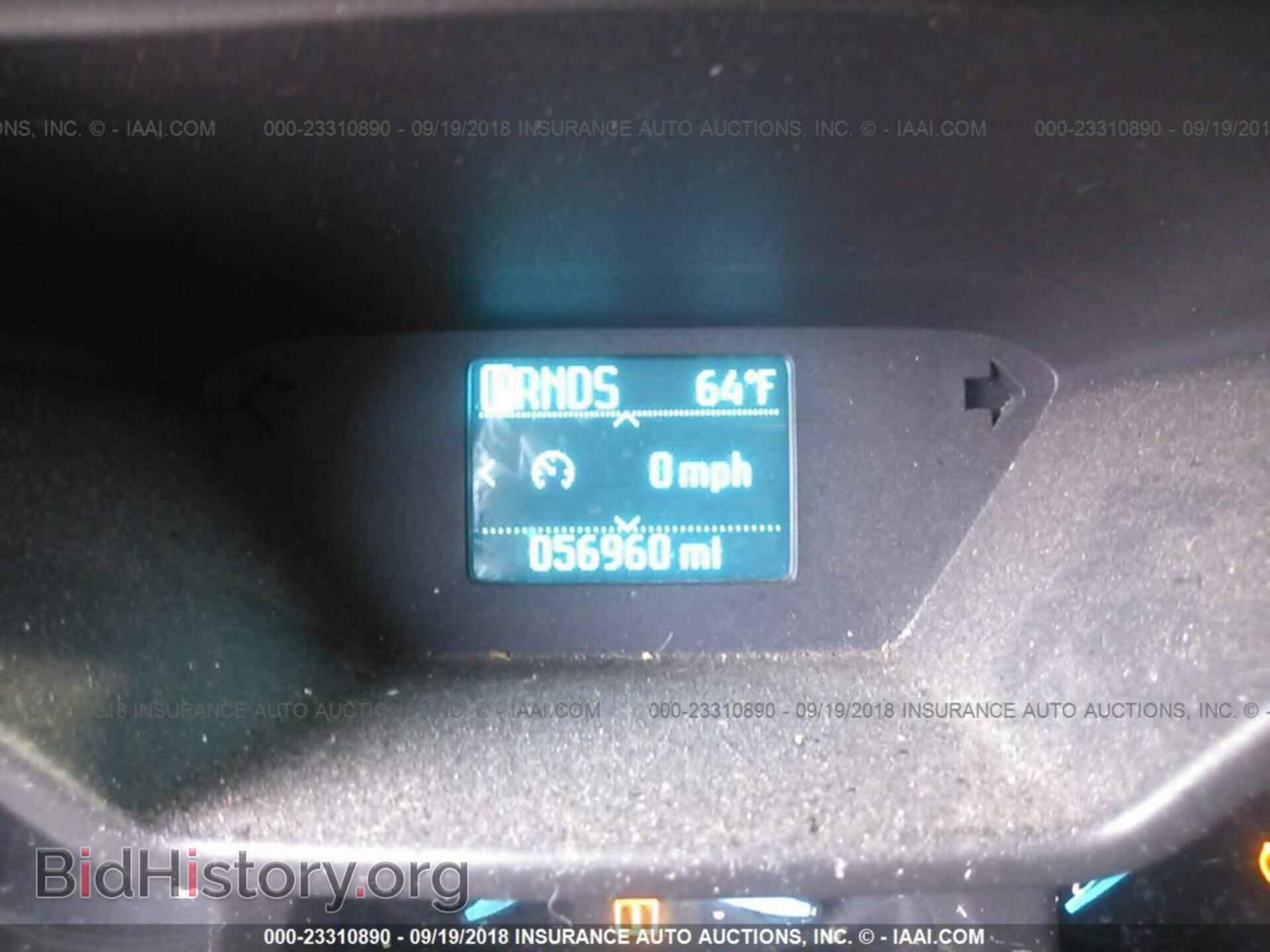 2015 Ford Transit - VIN: NM0GS9F71F1180378 - Фото 7