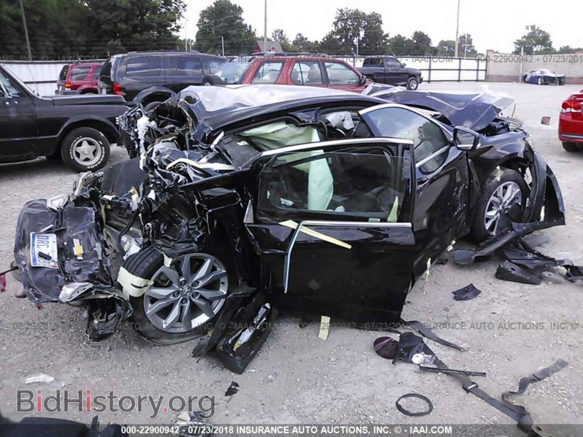 2015 Lexus Gs - VIN: JTHBE1BL3FA001071 - Photo 4