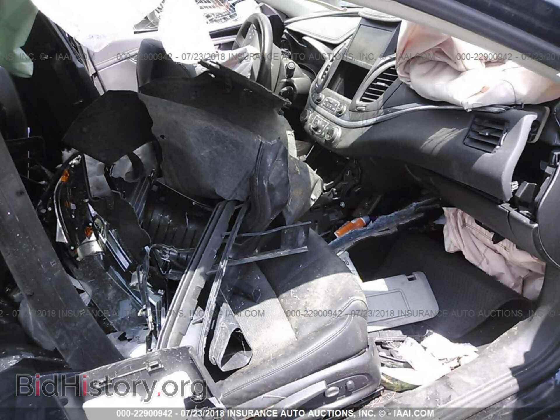 2015 Lexus Gs - VIN: JTHBE1BL3FA001071 - Photo 5