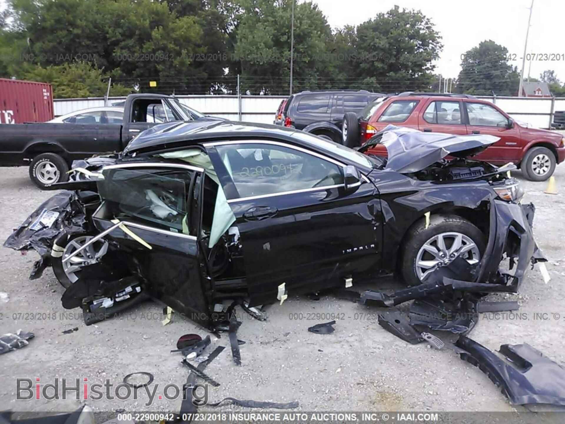 2015 Lexus Gs - VIN: JTHBE1BL3FA001071 - Photo 6