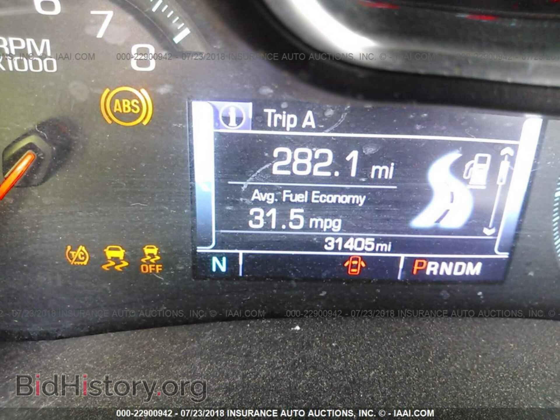 2015 Lexus Gs - VIN: JTHBE1BL3FA001071 - Photo 7