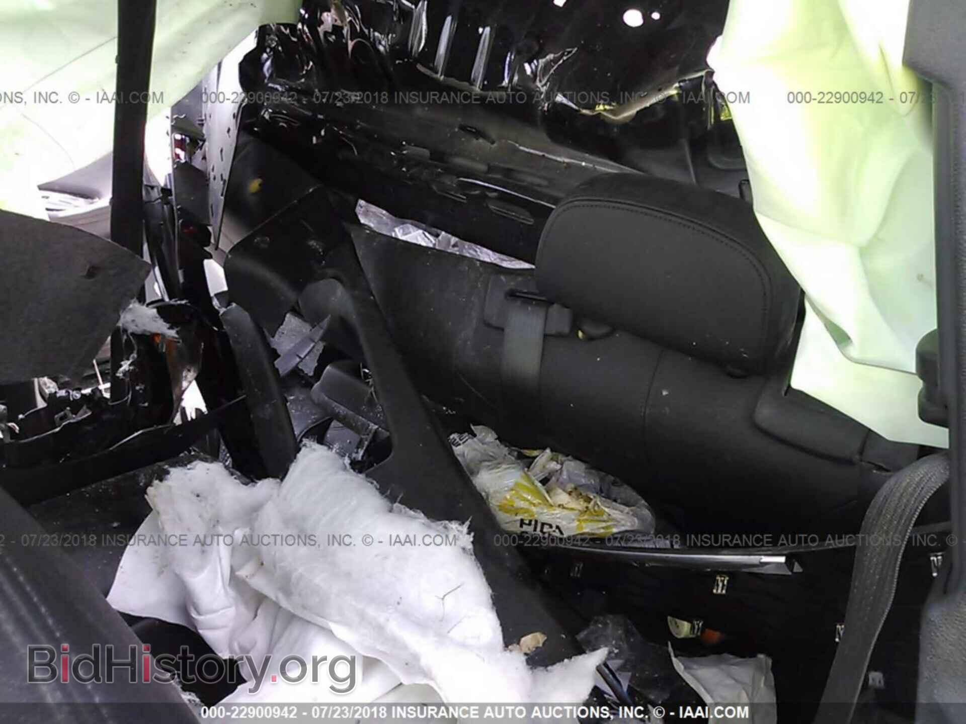 2015 Lexus Gs - VIN: JTHBE1BL3FA001071 - Photo 8