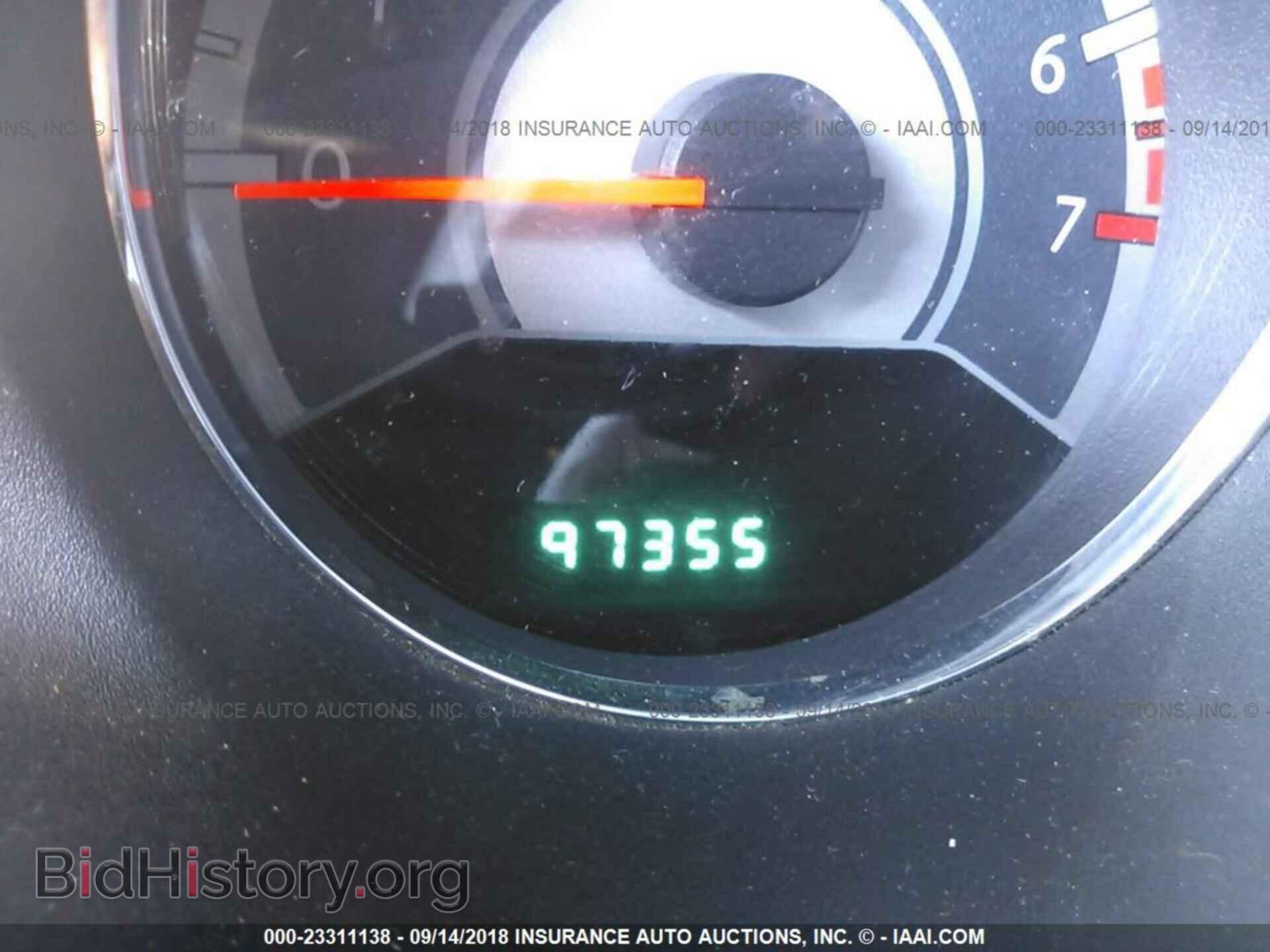 2012 Chrysler 200 - VIN: 1C3CCBCG8CN158882 - Фото 7