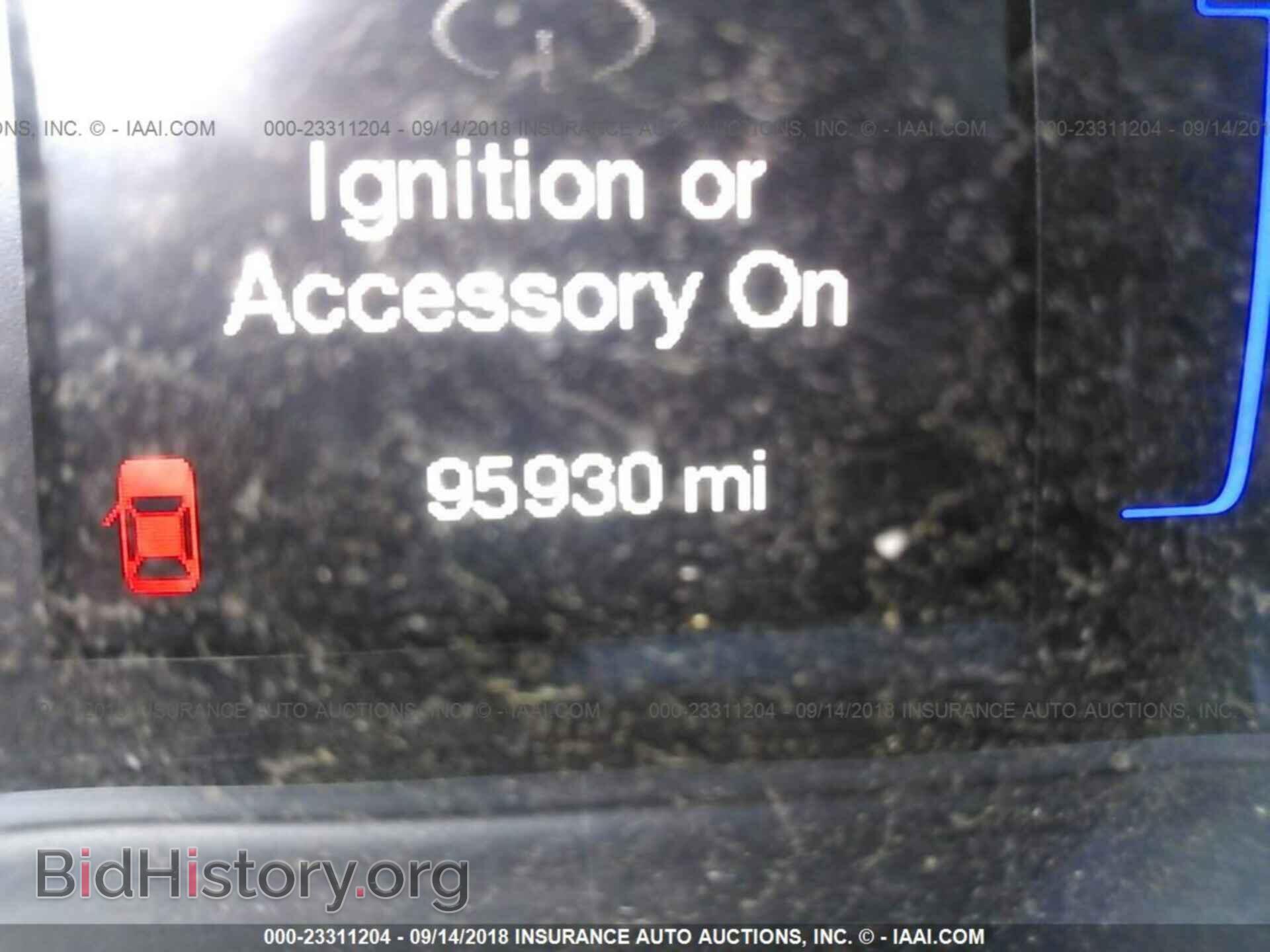 2015 Chrysler 200 - VIN: 1C3CCCDG8FN620480 - Photo 7