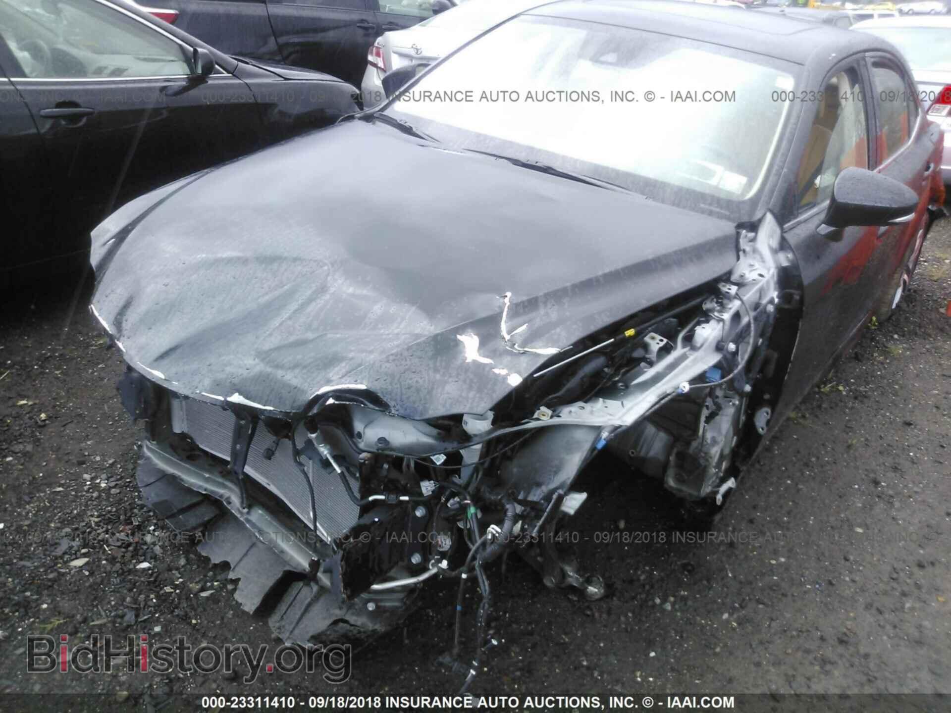 2017 Lexus Is - VIN: JTHCM1D24H5023376 - Фото 6