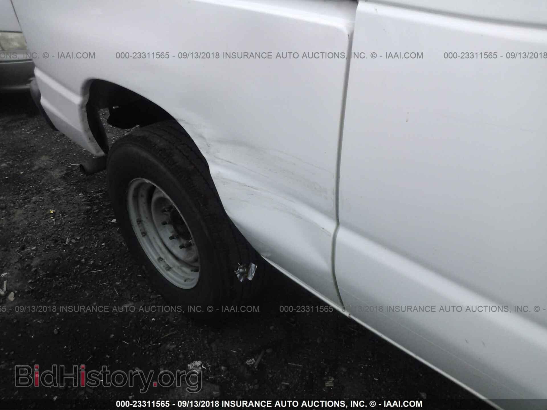2012 Ford Econoline - VIN: 1FTNE2EW7CDB01839 - Фото 6