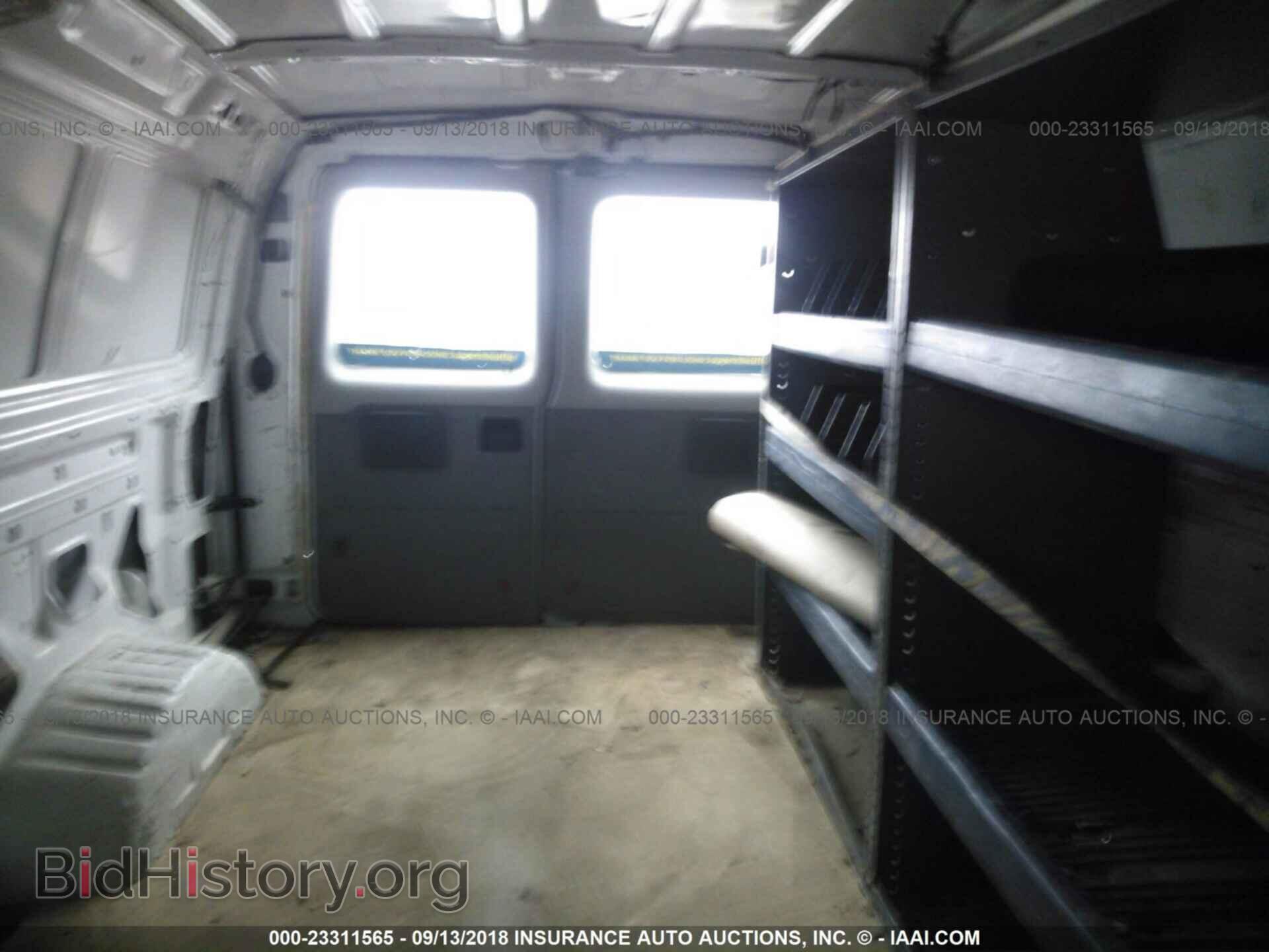 2012 Ford Econoline - VIN: 1FTNE2EW7CDB01839 - Фото 8