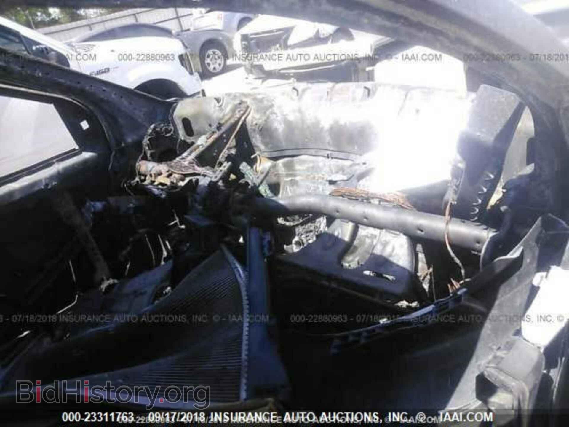 2013 Dodge Journey - VIN: 3C4PDCAB5DT595232 - Фото 5